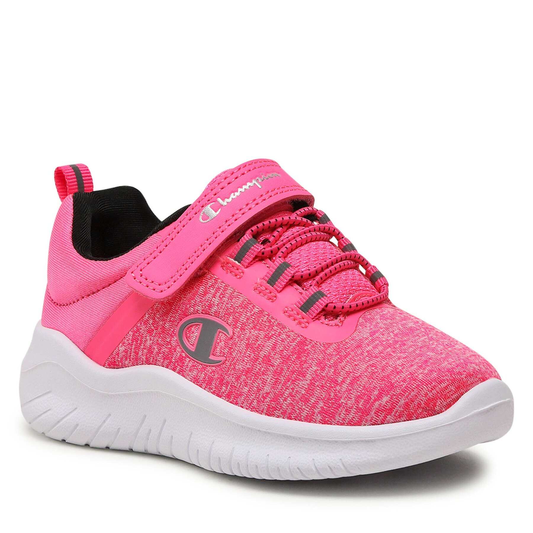 Champion Sneakers Playrun Nebula S32637-CHA-PS009 Roz - Pled.ro