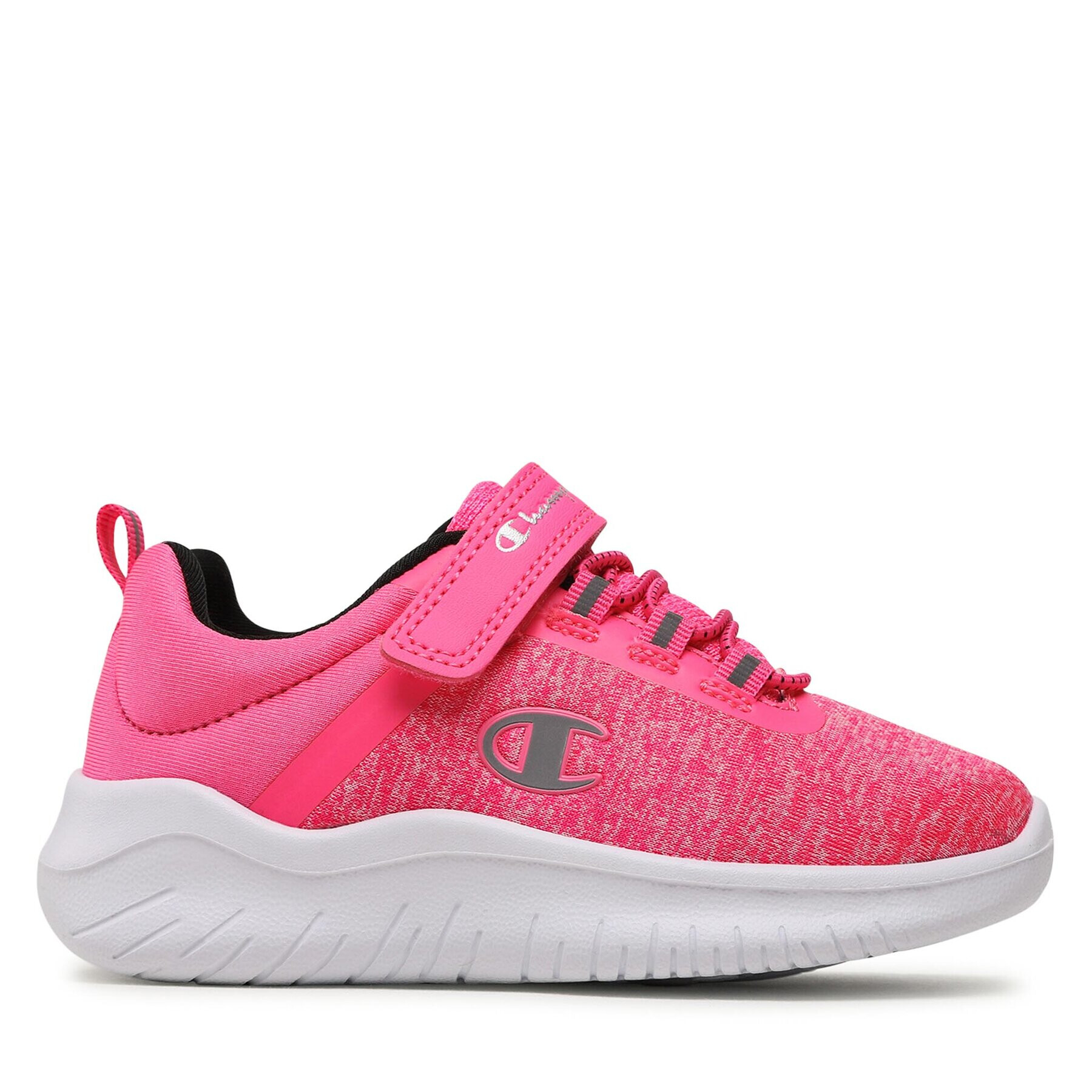 Champion Sneakers Playrun Nebula S32637-CHA-PS009 Roz - Pled.ro