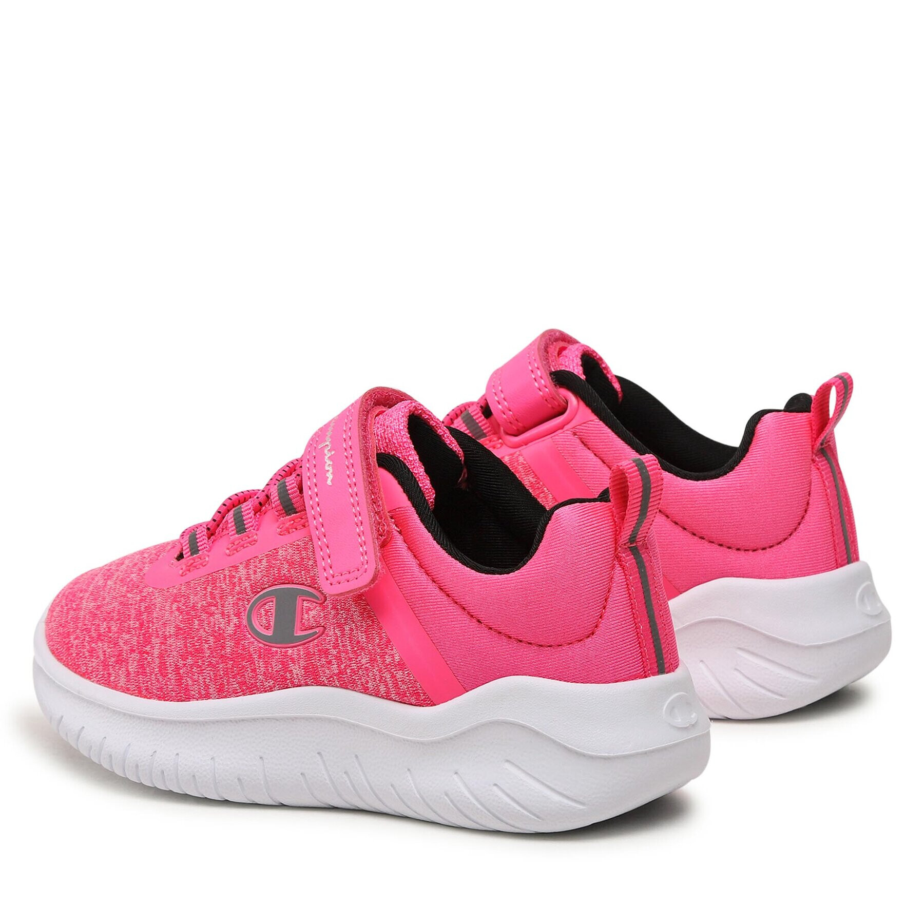 Champion Sneakers Playrun Nebula S32637-CHA-PS009 Roz - Pled.ro