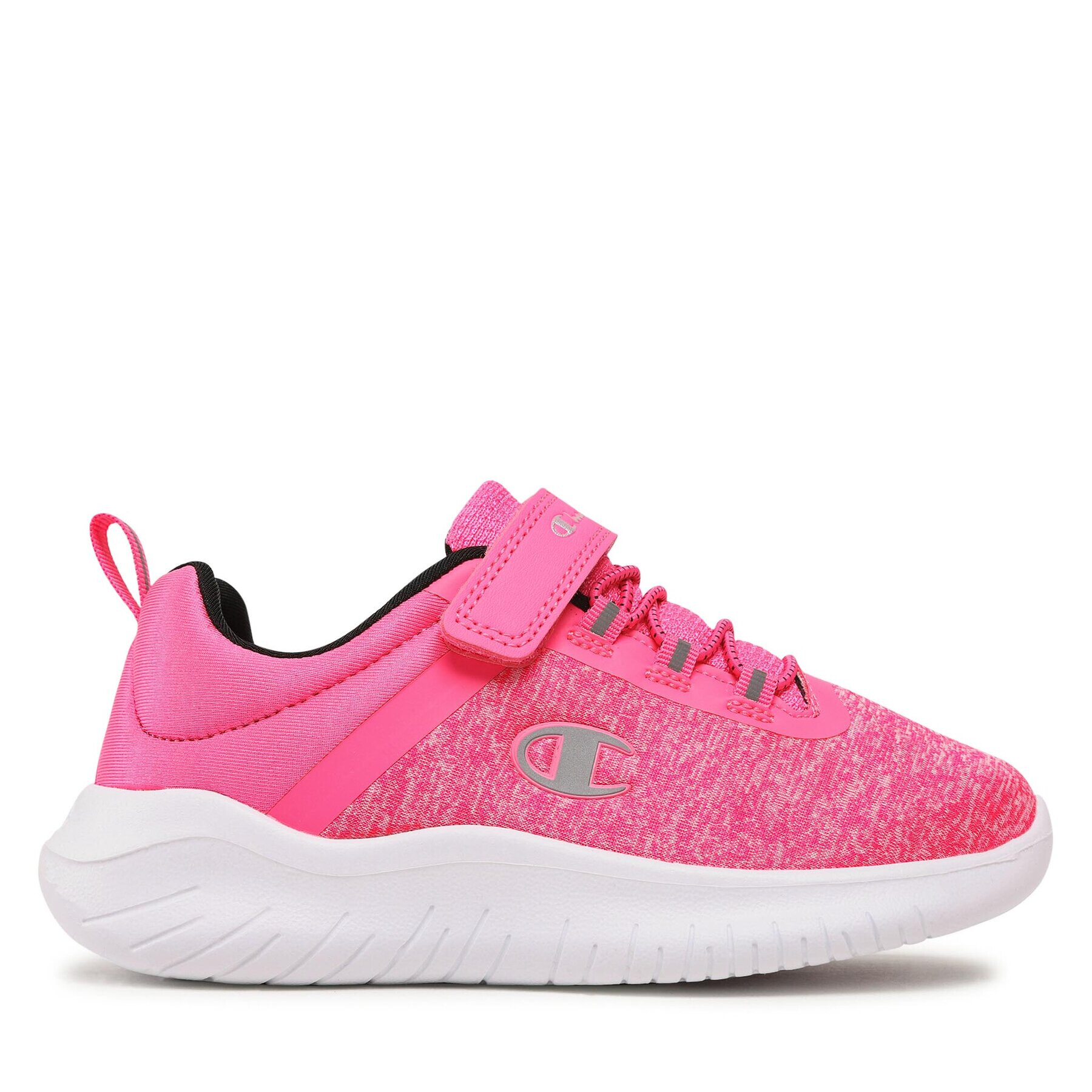 Champion Sneakers Playrun Nebula S32638-CHA-PS009 Roz - Pled.ro