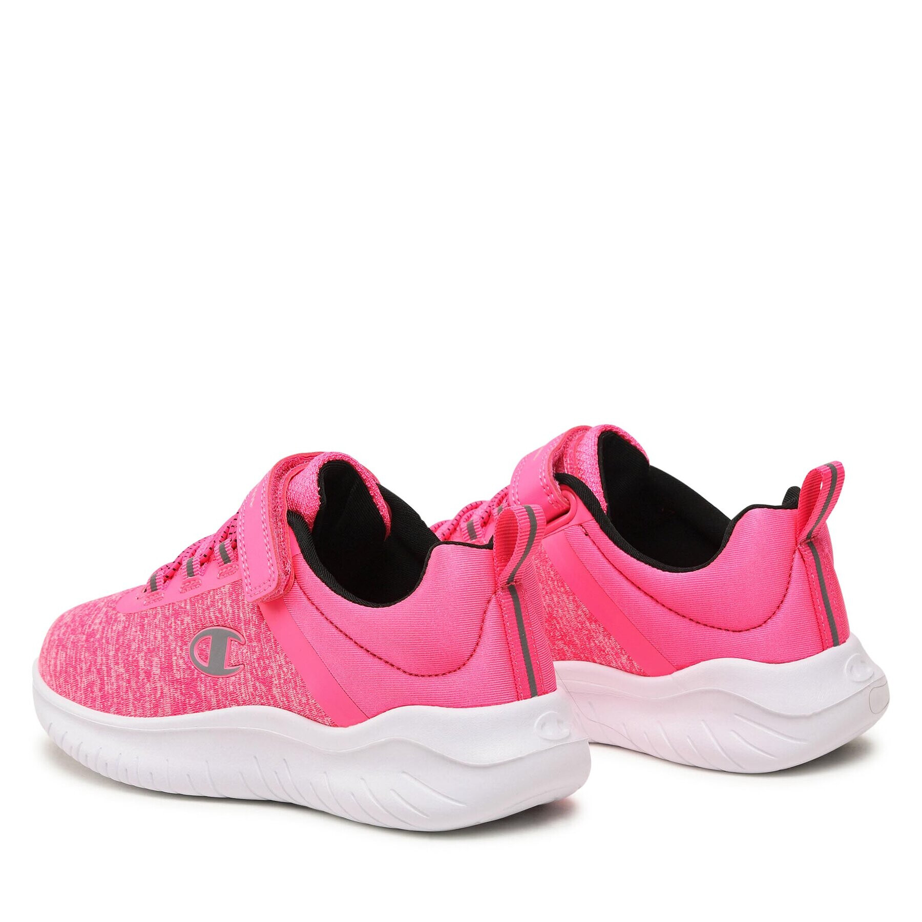 Champion Sneakers Playrun Nebula S32638-CHA-PS009 Roz - Pled.ro