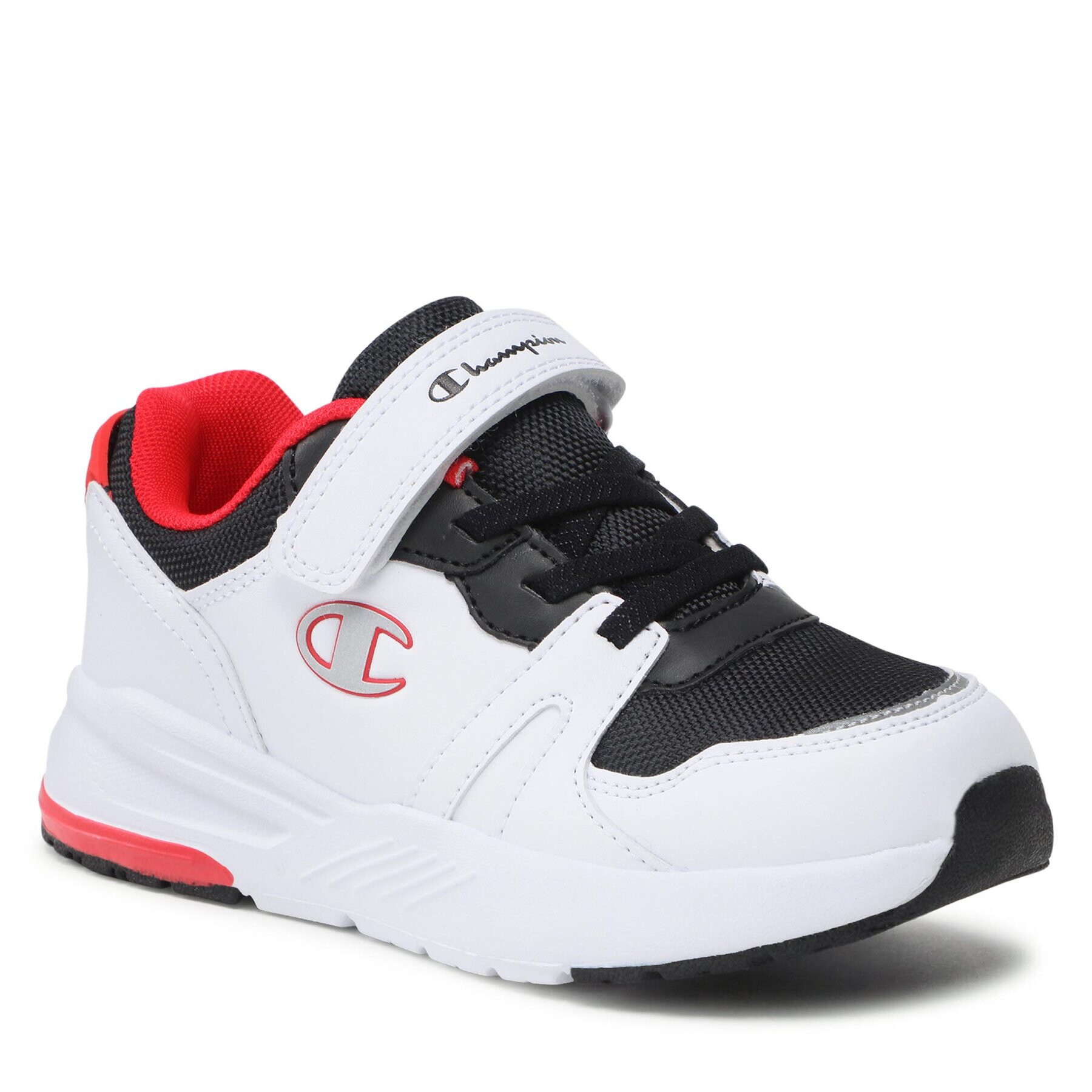 Champion Sneakers Ramp Up B Ps S32673-CHA-WW006 Alb - Pled.ro