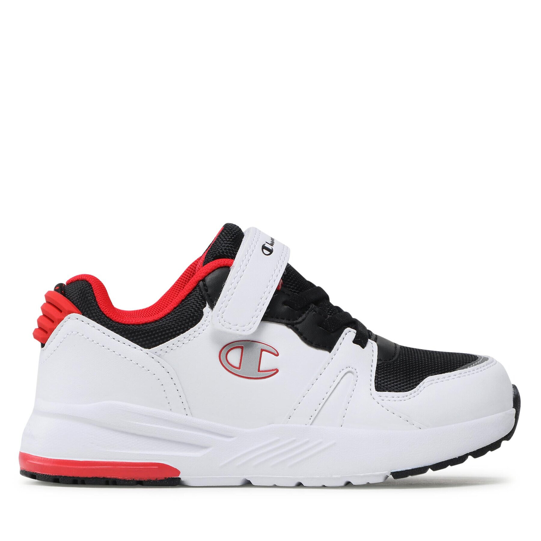 Champion Sneakers Ramp Up B Ps S32673-CHA-WW006 Alb - Pled.ro