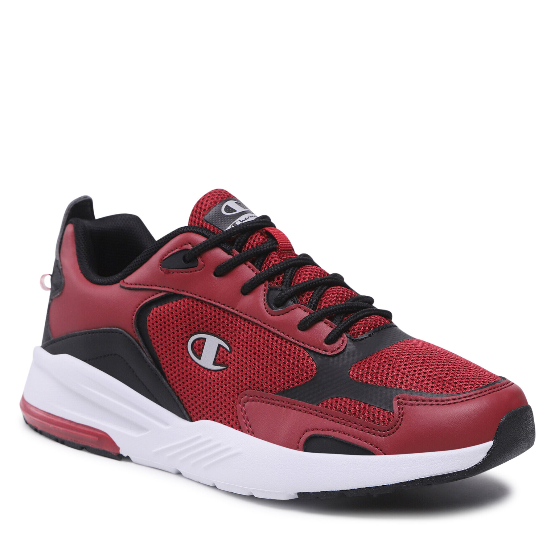 Champion Sneakers Ramp Up S21941-CHA-RS504 Roșu - Pled.ro