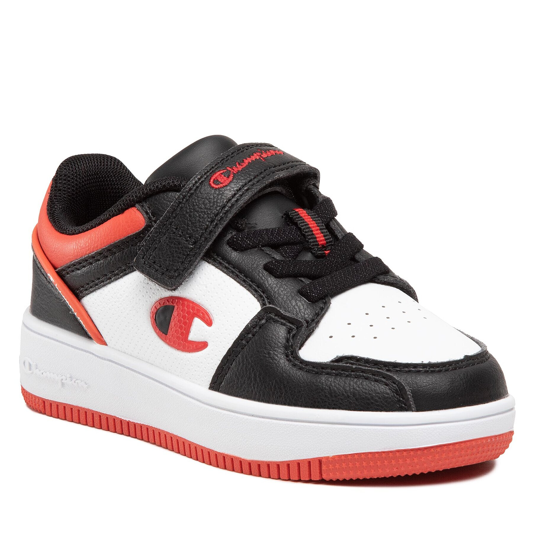 Champion Sneakers Rebound 2.0 Low B Ps S32414-CHA-KK003 Negru - Pled.ro