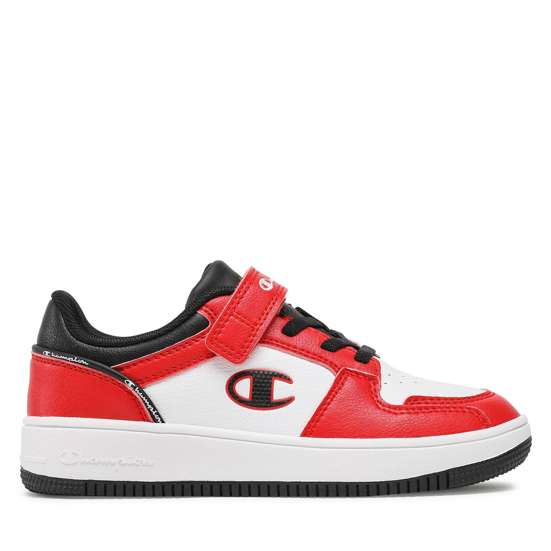 Champion Sneakers Rebound 2.0 Low B Ps S32414-CHA-RS001 Roșu - Pled.ro