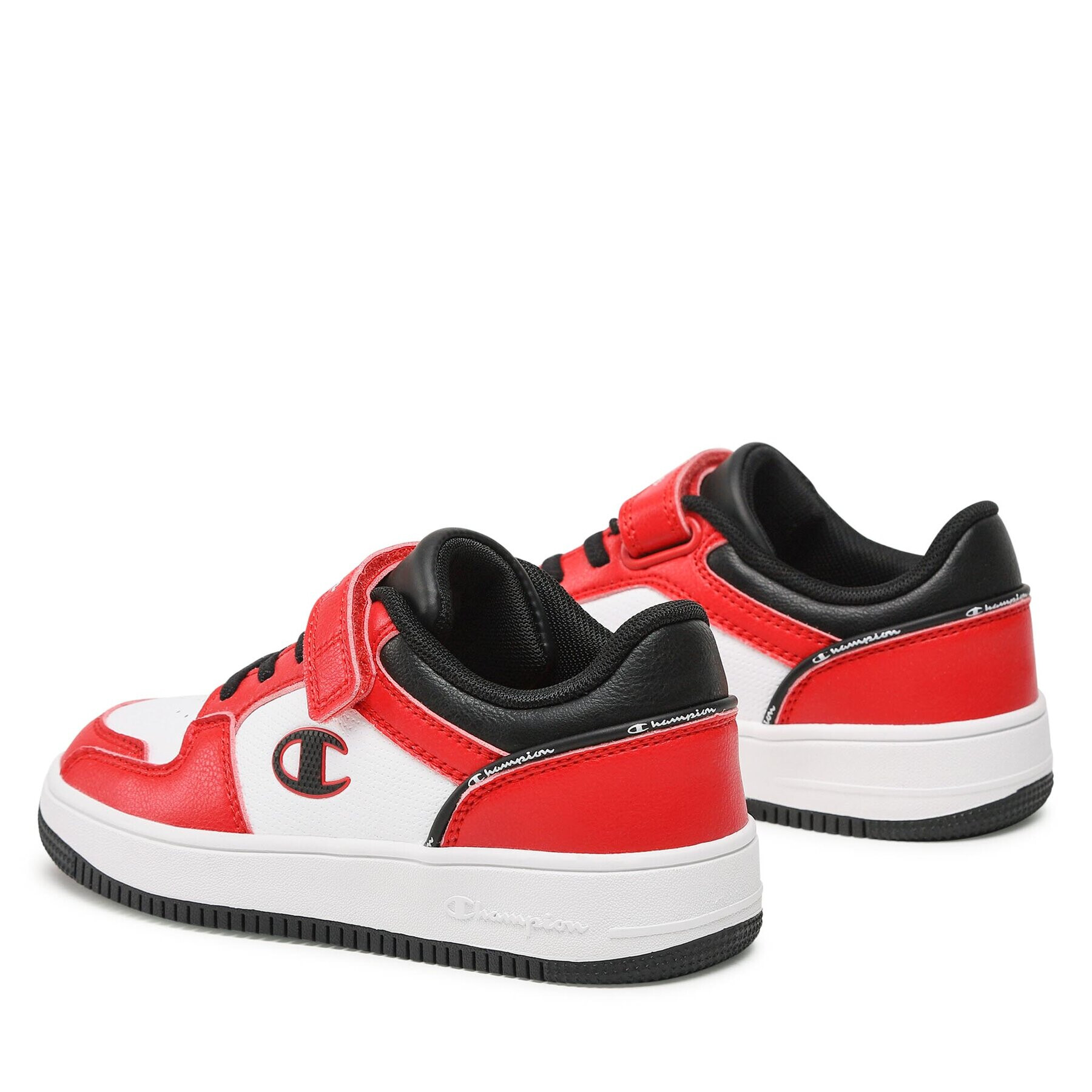 Champion Sneakers Rebound 2.0 Low B Ps S32414-CHA-RS001 Roșu - Pled.ro