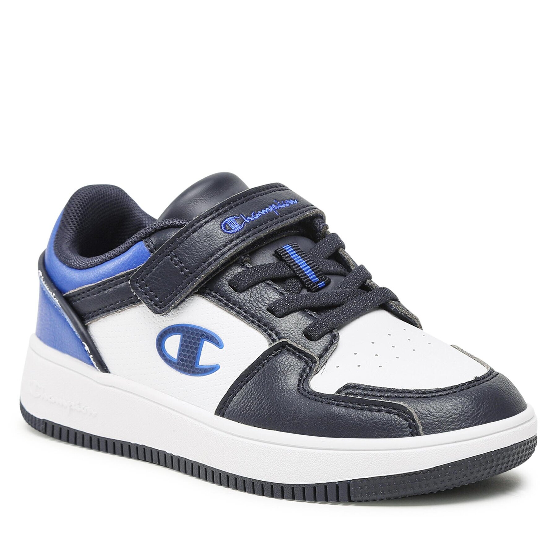 Champion Sneakers Rebound 2.0 Low B Ps S32414-CHA-WW007 Bleumarin - Pled.ro