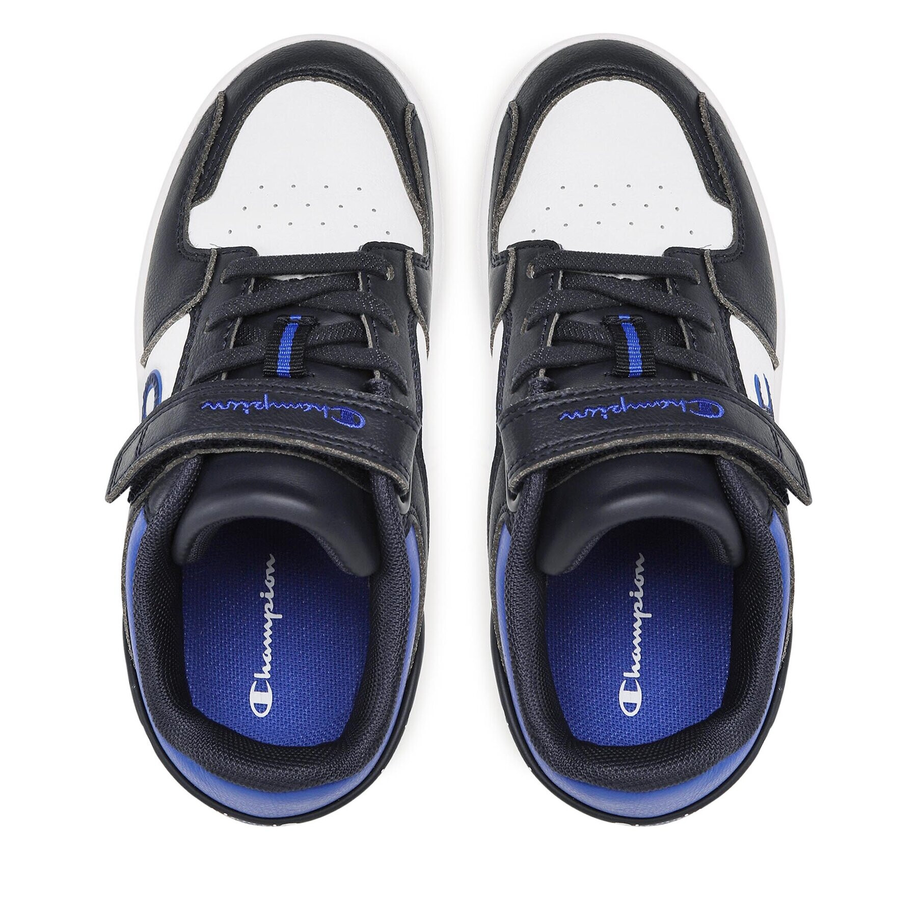 Champion Sneakers Rebound 2.0 Low B Ps S32414-CHA-WW007 Bleumarin - Pled.ro