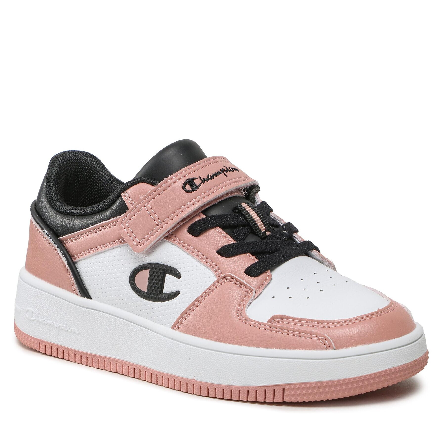 Champion Sneakers Rebound 2.0 Low G Ps S32497-PS013 Roz - Pled.ro