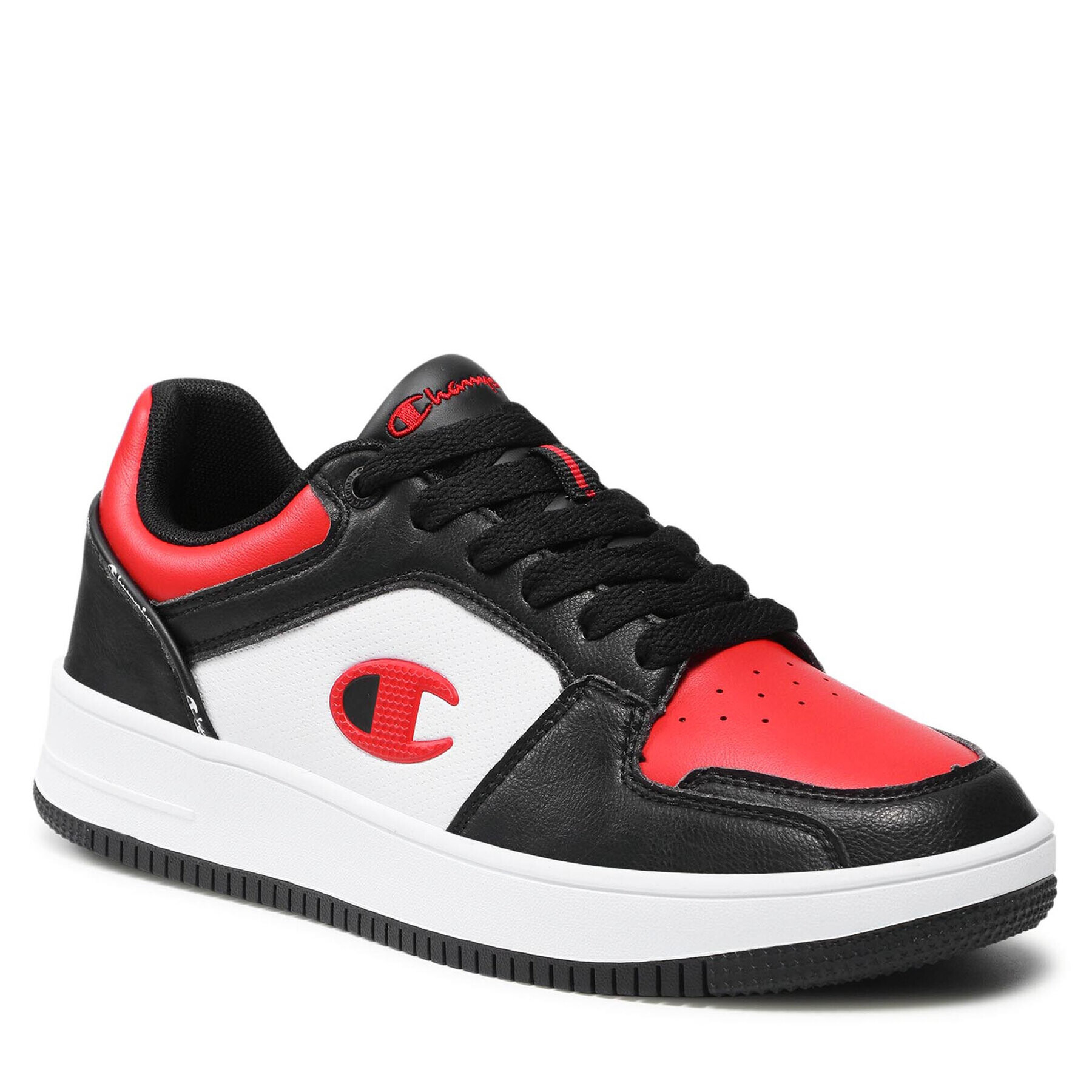 Champion Sneakers Rebound 2.0 Low S21727-CHA-KK002 Colorat - Pled.ro