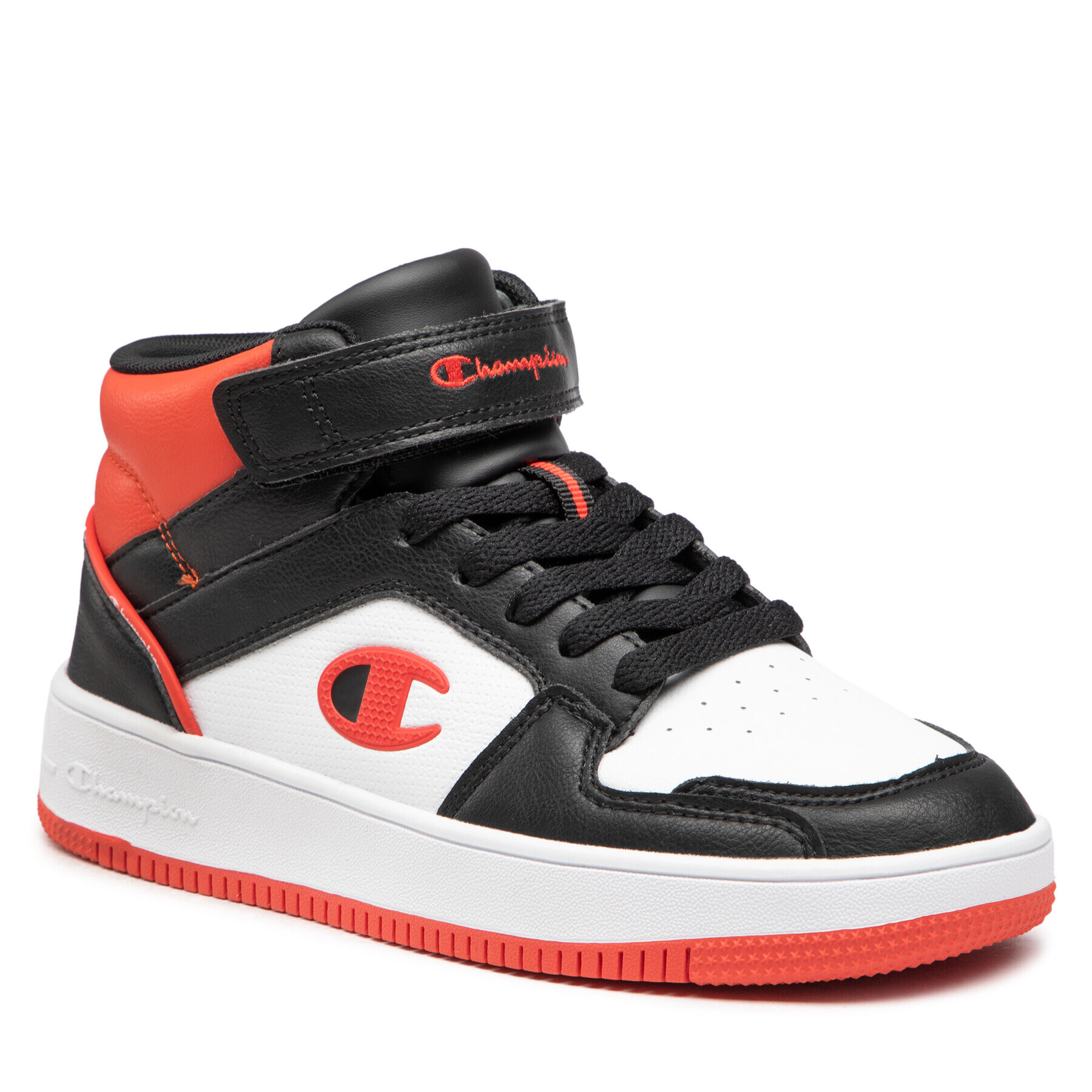 Champion Sneakers rebound 2.0 Mid B Ps S32413-CHA-KK003 Colorat - Pled.ro