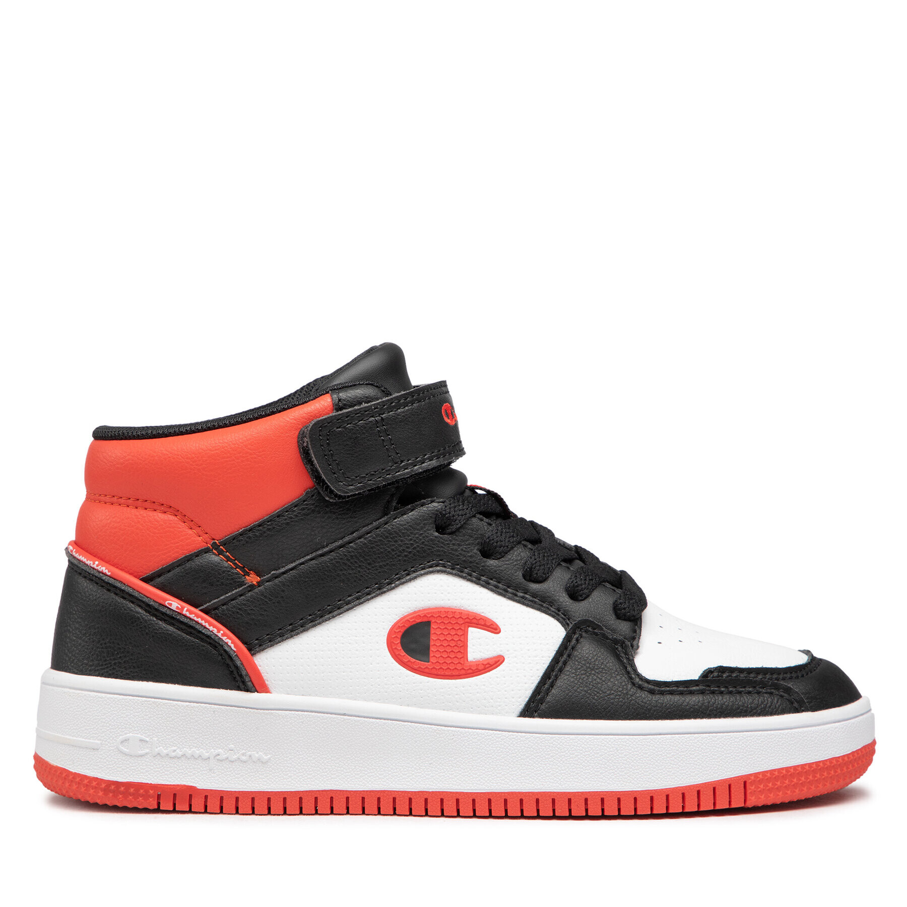 Champion Sneakers rebound 2.0 Mid B Ps S32413-CHA-KK003 Colorat - Pled.ro