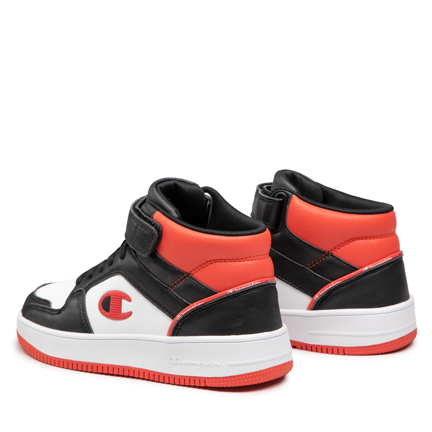 Champion Sneakers rebound 2.0 Mid B Ps S32413-CHA-KK003 Colorat - Pled.ro