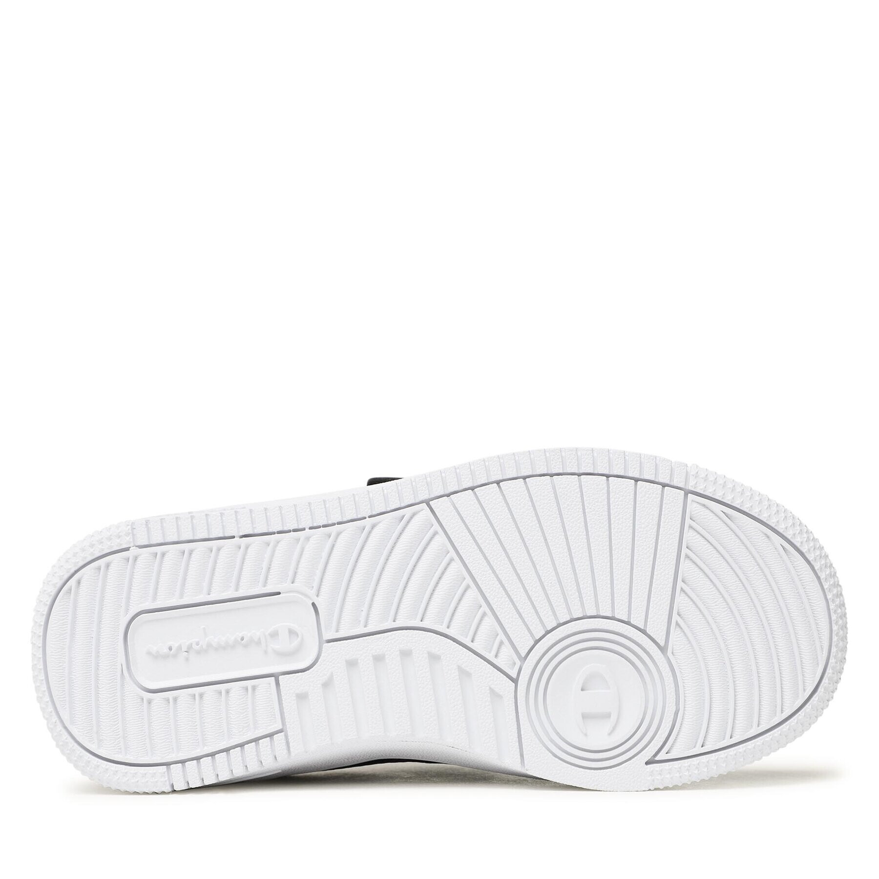 Champion Sneakers Rebound Graphic S32687-CHA-KK001 Negru - Pled.ro