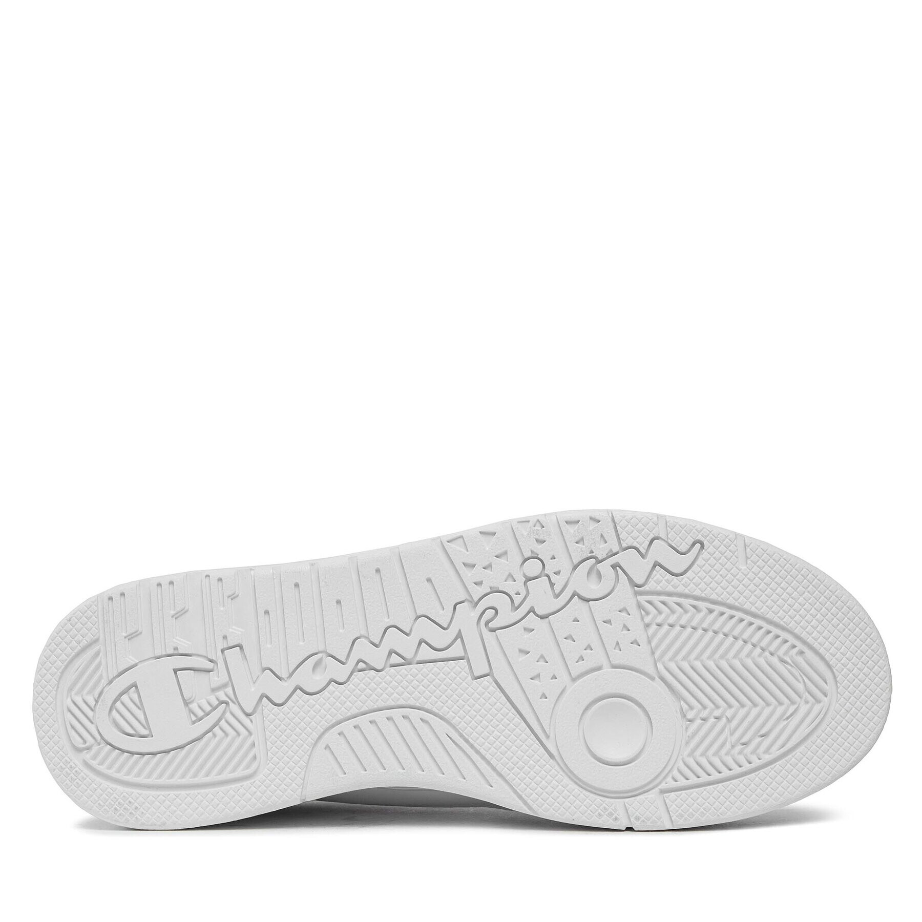 Champion Sneakers Rebound Heritage Low Low Cut Shoe S22030-WW010 Alb - Pled.ro