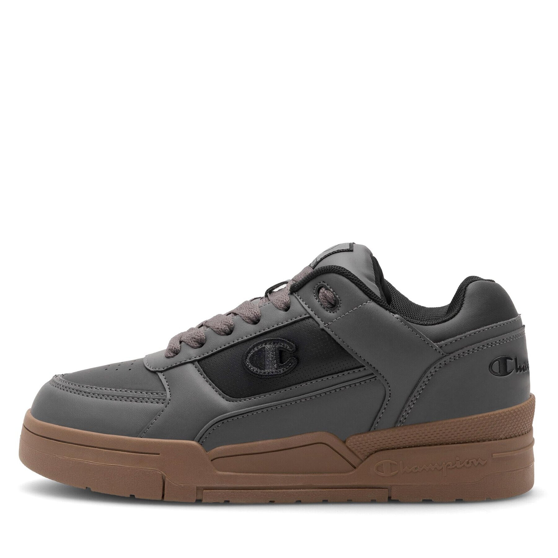 Champion Sneakers REBOUND HERITAGE SKATE S22199-ES001 Gri - Pled.ro