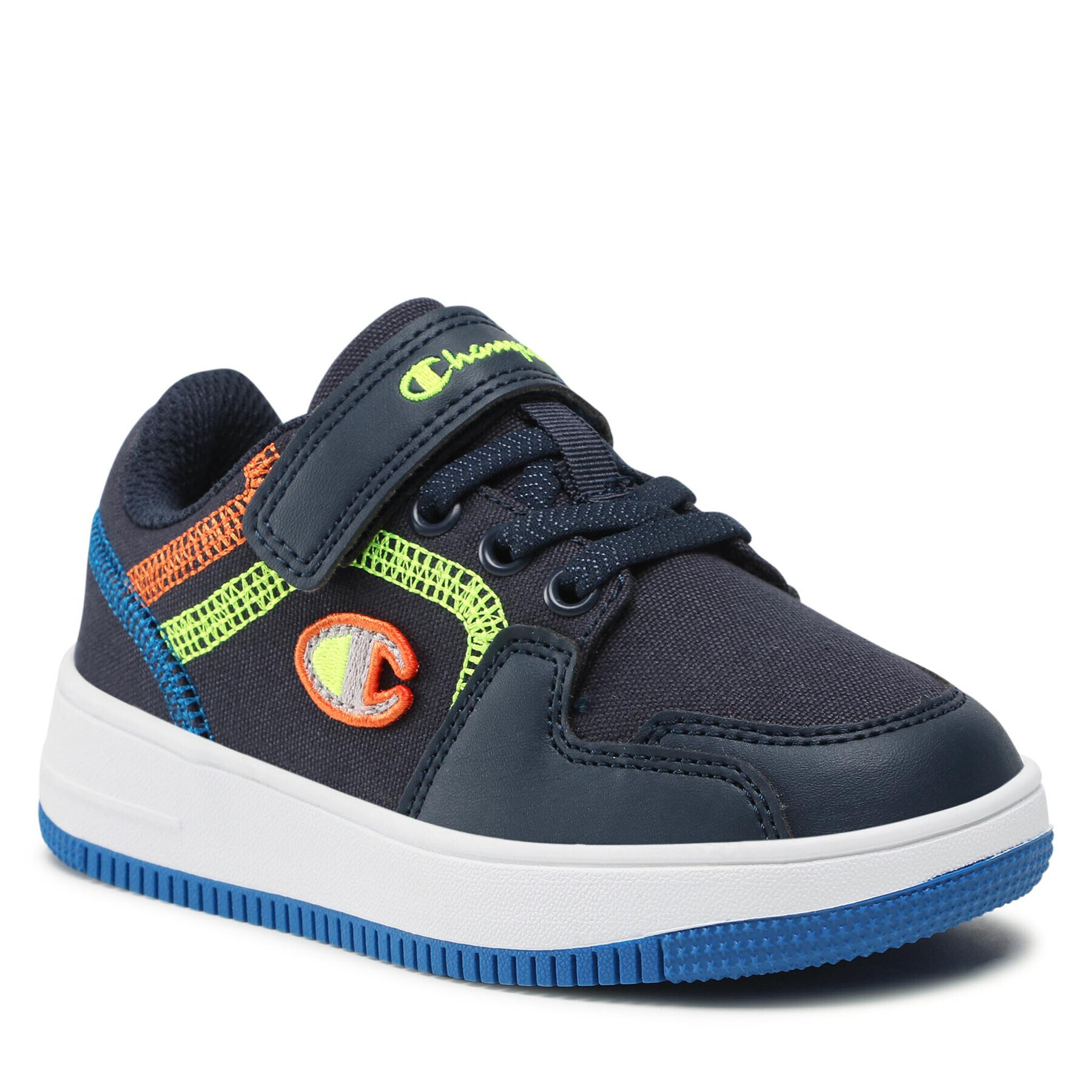 Champion Sneakers Rebound Impact S32295-CHA-BS501 Bleumarin - Pled.ro