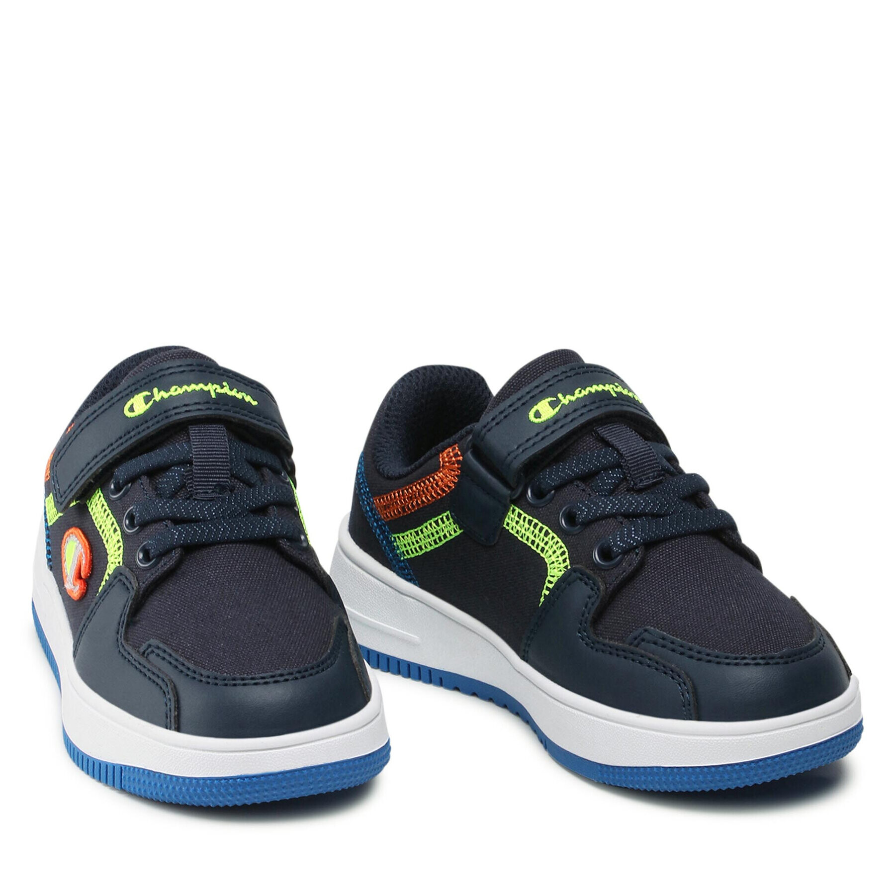 Champion Sneakers Rebound Impact S32295-CHA-BS501 Bleumarin - Pled.ro