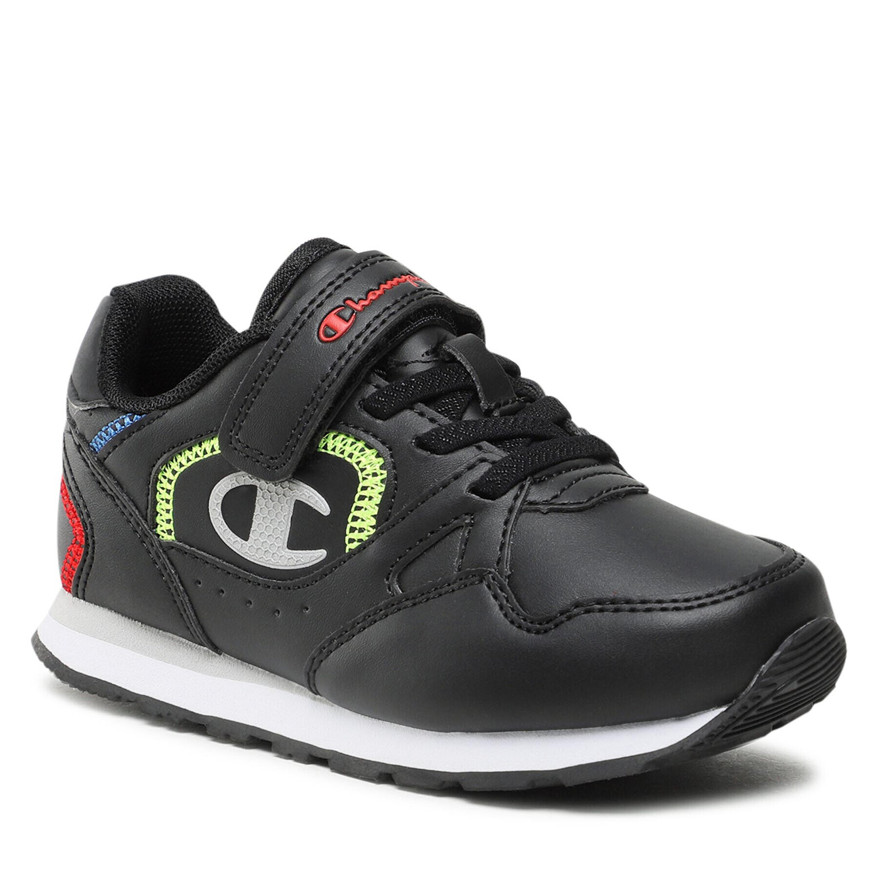 Champion Sneakers Rr Champ B Ps S32199-CHA-KK001 Negru - Pled.ro