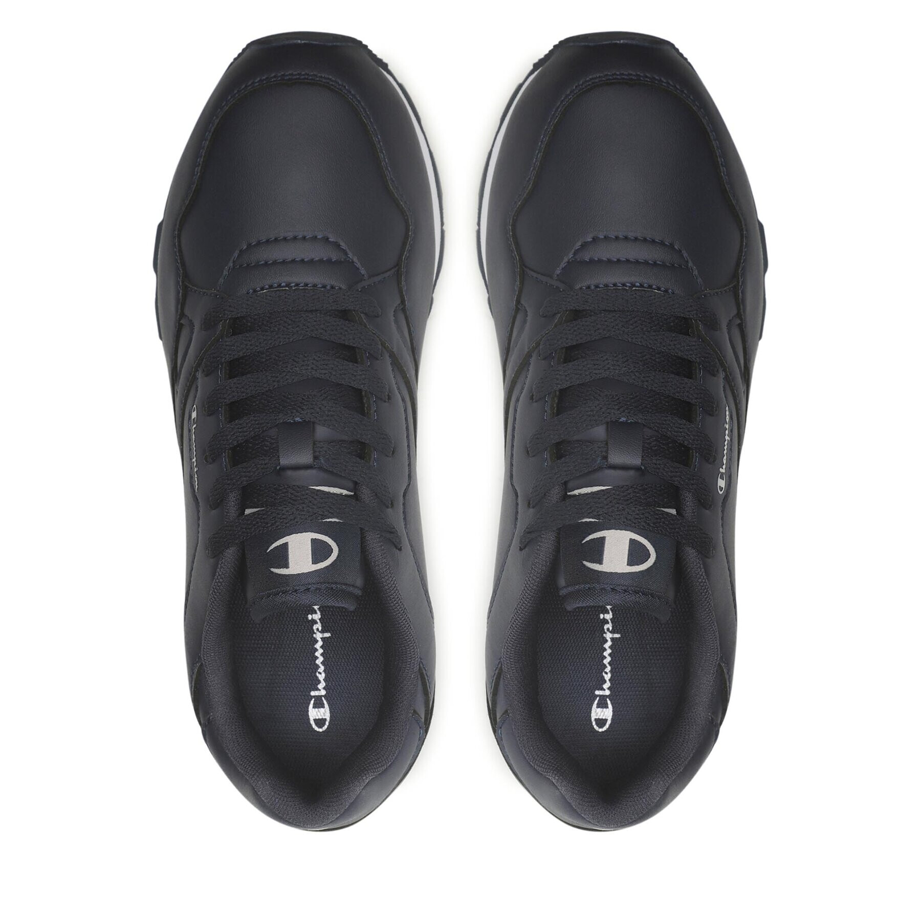 Champion Sneakers Rr Champ Element S21967-CHA-BS501 Bleumarin - Pled.ro