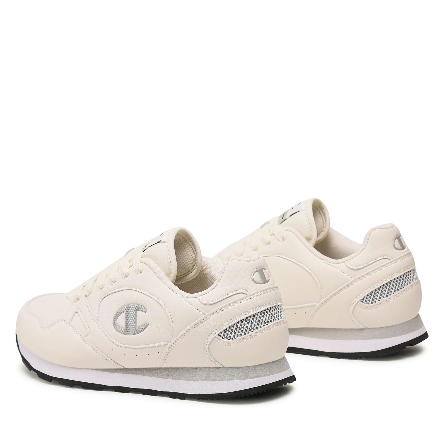 Champion Sneakers Rr Champ Element S22084-CHA-WW005 Alb - Pled.ro