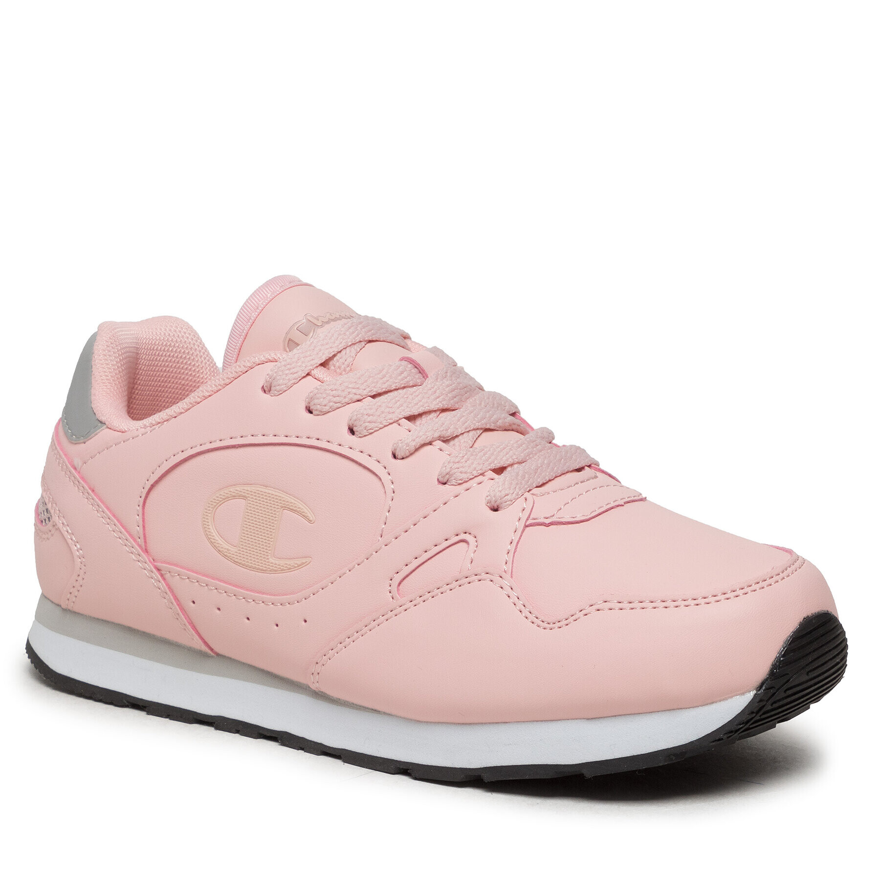 Champion Sneakers RR Champ G Gs S32234-CHA-PS013 Roz - Pled.ro