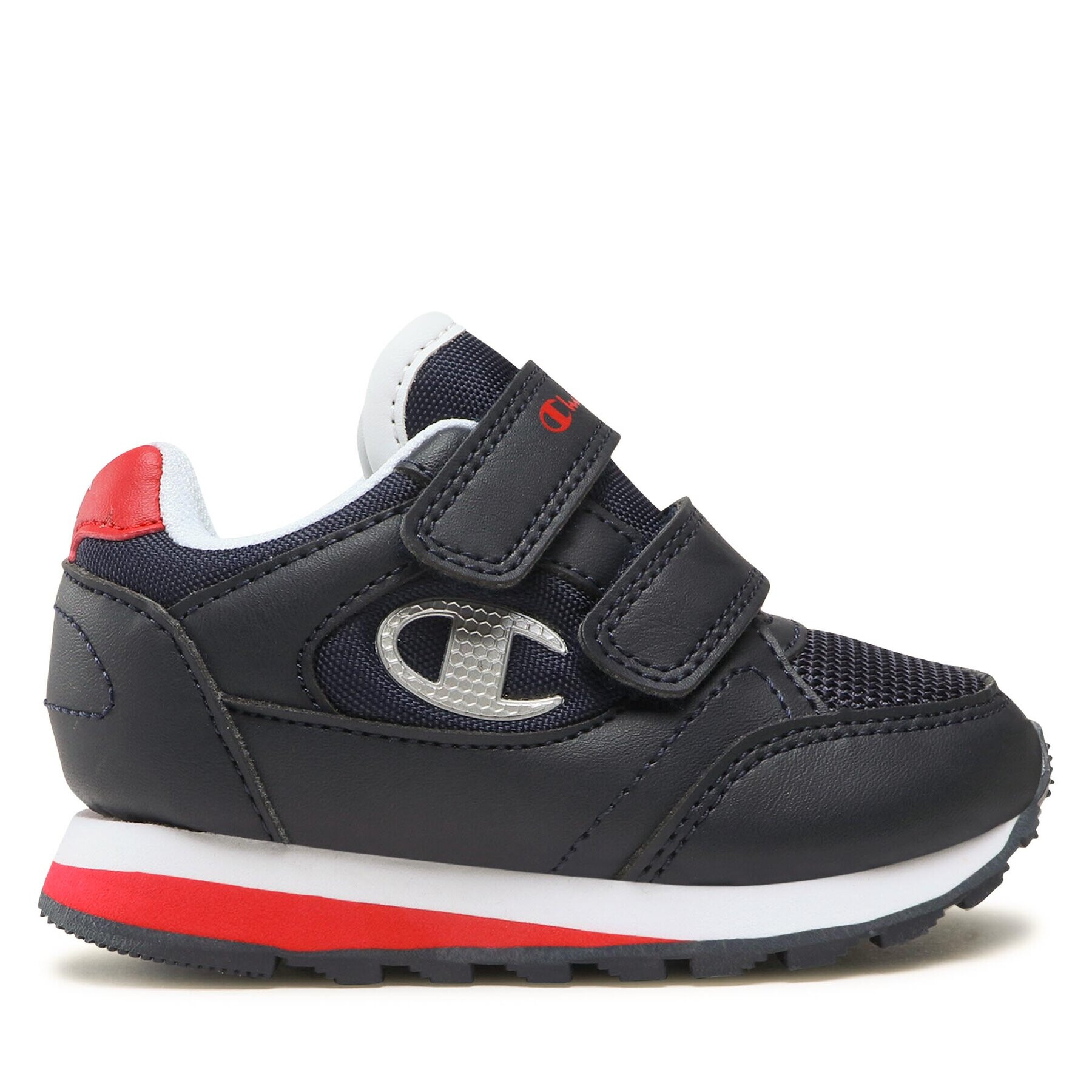 Champion Sneakers Rr Champ Ii B Td Low Cut Shoe S32733-BS501 Bleumarin - Pled.ro