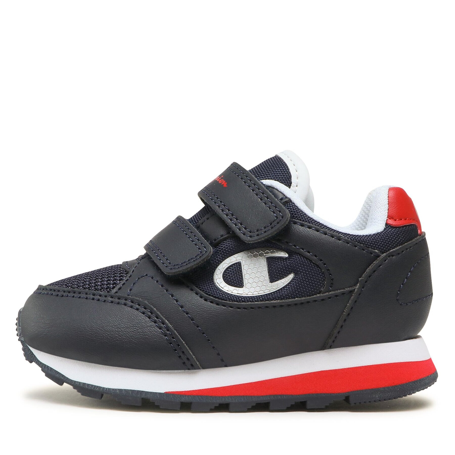 Champion Sneakers Rr Champ Ii B Td Low Cut Shoe S32733-BS501 Bleumarin - Pled.ro