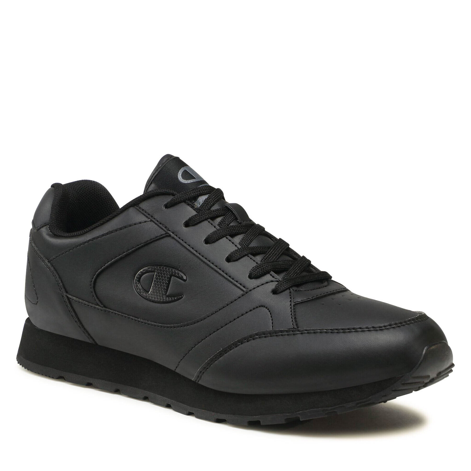 Champion Sneakers Rr Champ Ii Element Low Cut Shoe S22137-KK001 Negru - Pled.ro