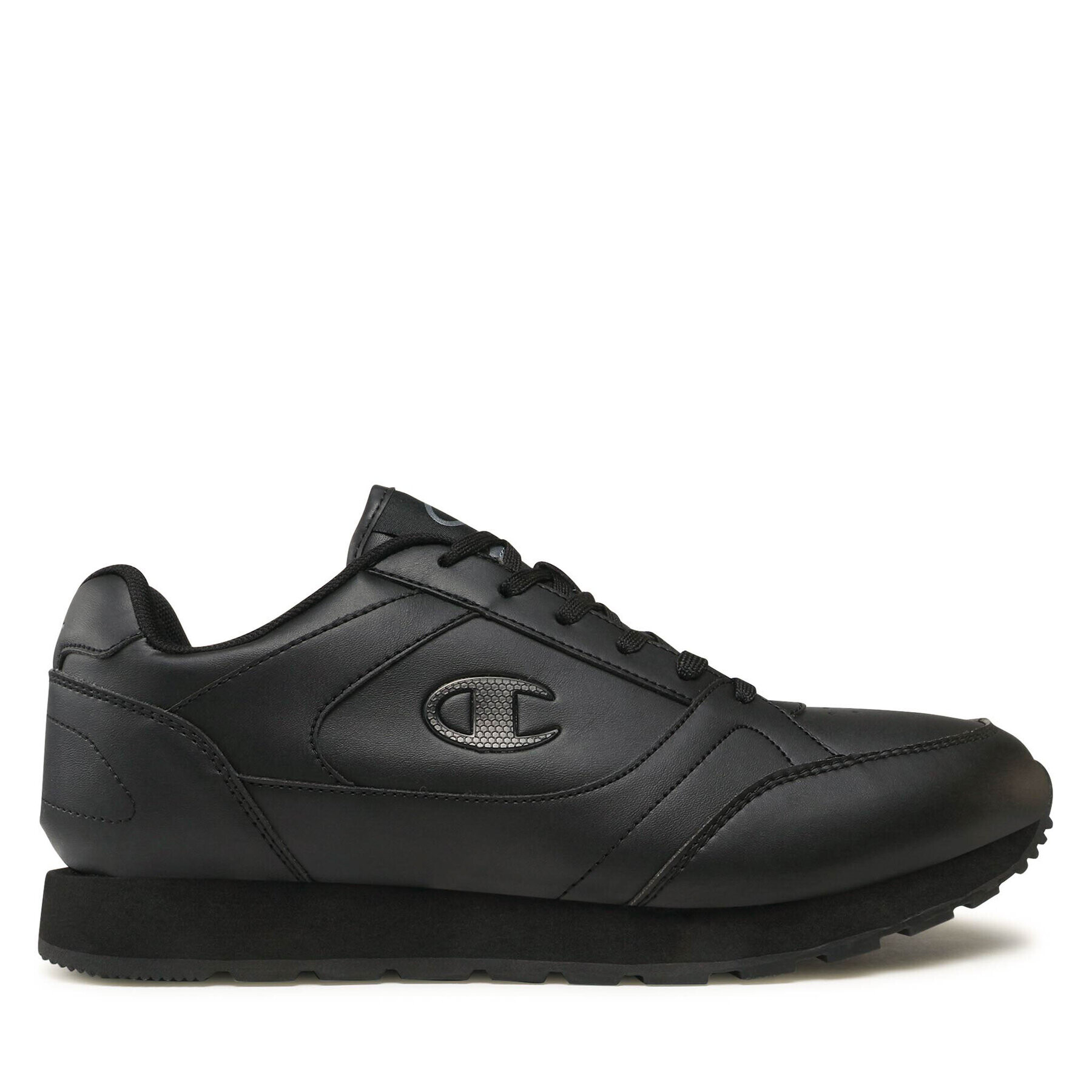 Champion Sneakers Rr Champ Ii Element Low Cut Shoe S22137-KK001 Negru - Pled.ro