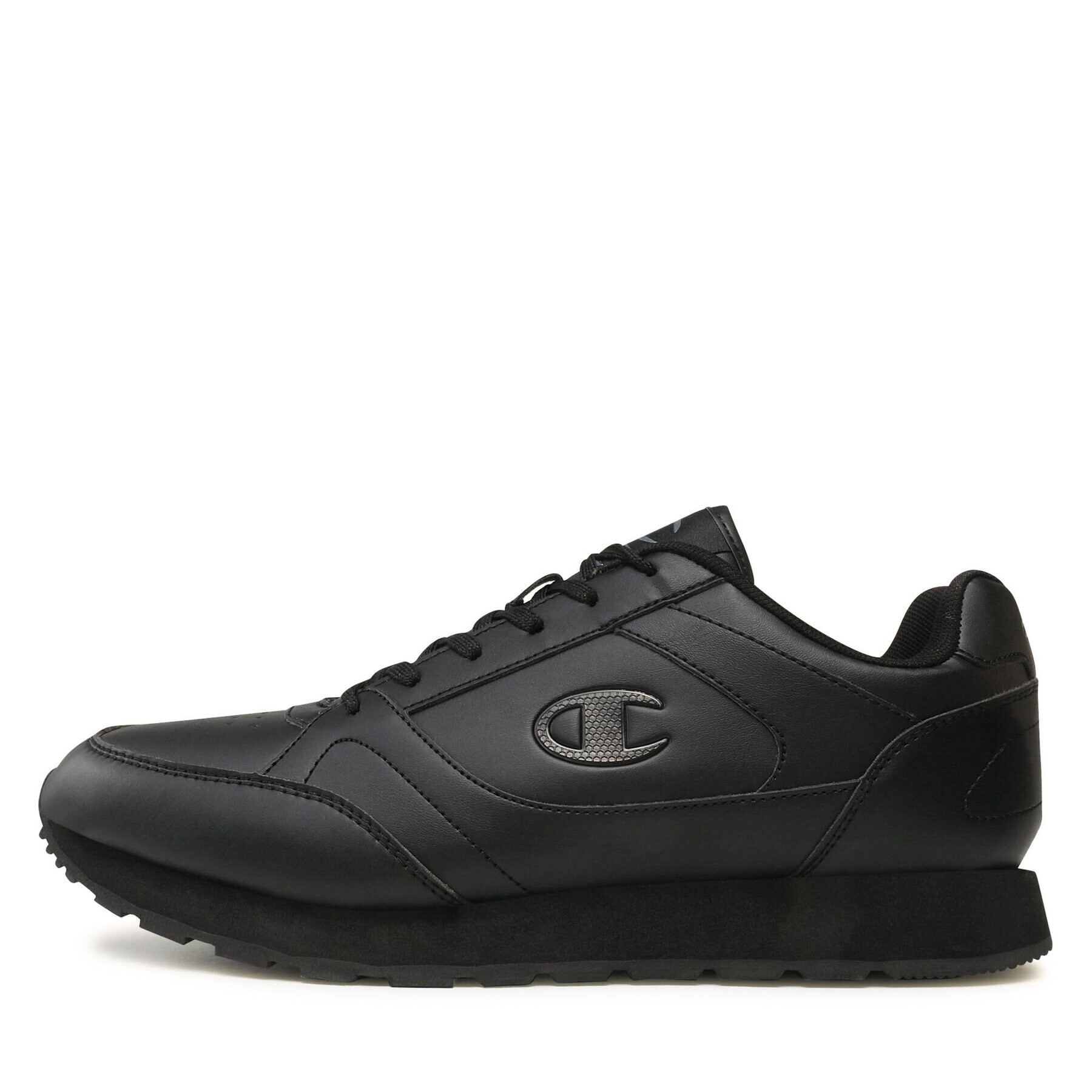 Champion Sneakers Rr Champ Ii Element Low Cut Shoe S22137-KK001 Negru - Pled.ro