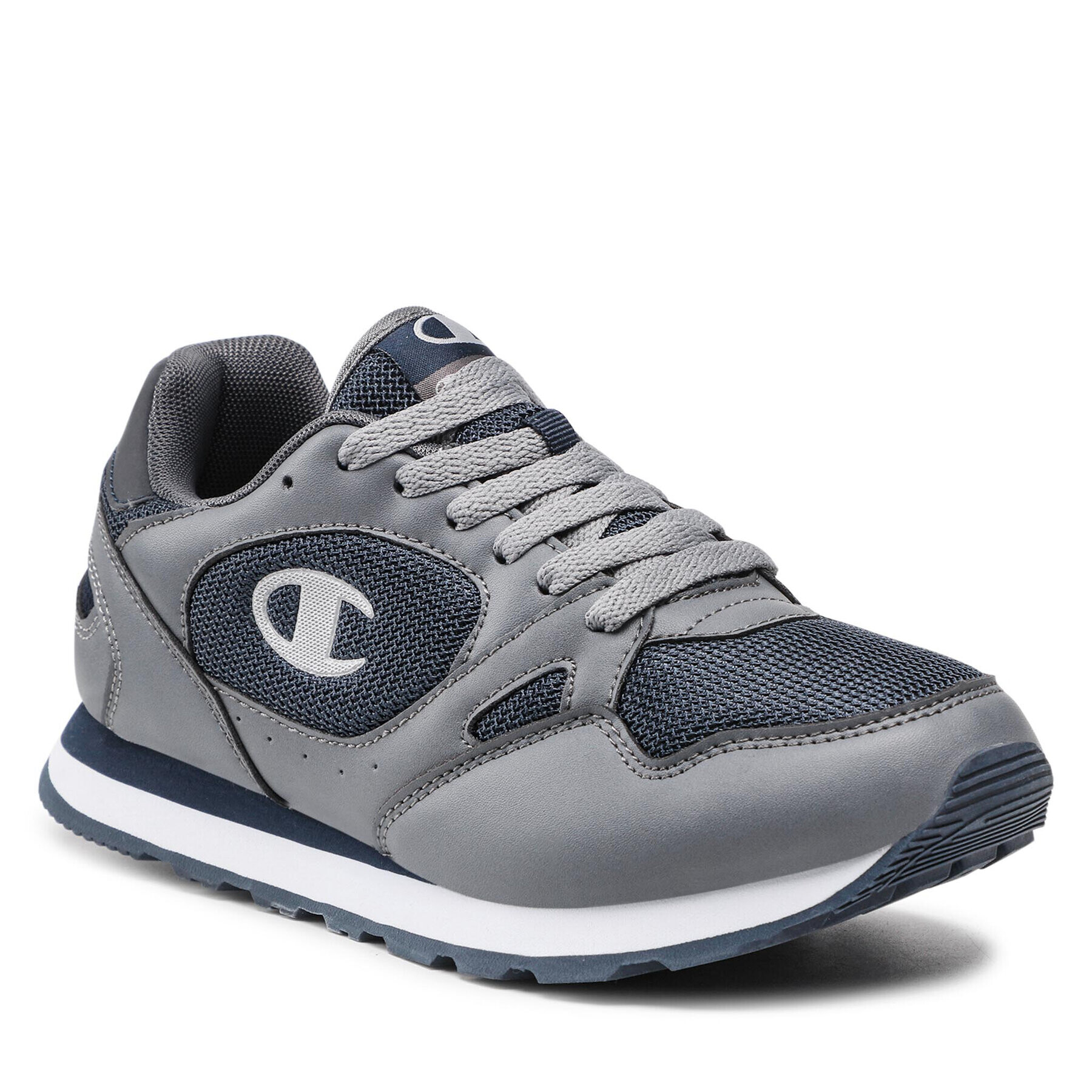 Champion Sneakers Rr Champ Mix S21753-CHA-BS501 Gri - Pled.ro