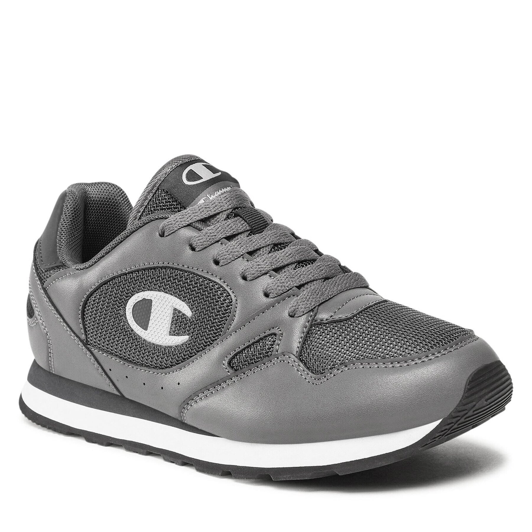 Champion Sneakers Rr Champ Mix S21927-CHA-BS527 Gri - Pled.ro