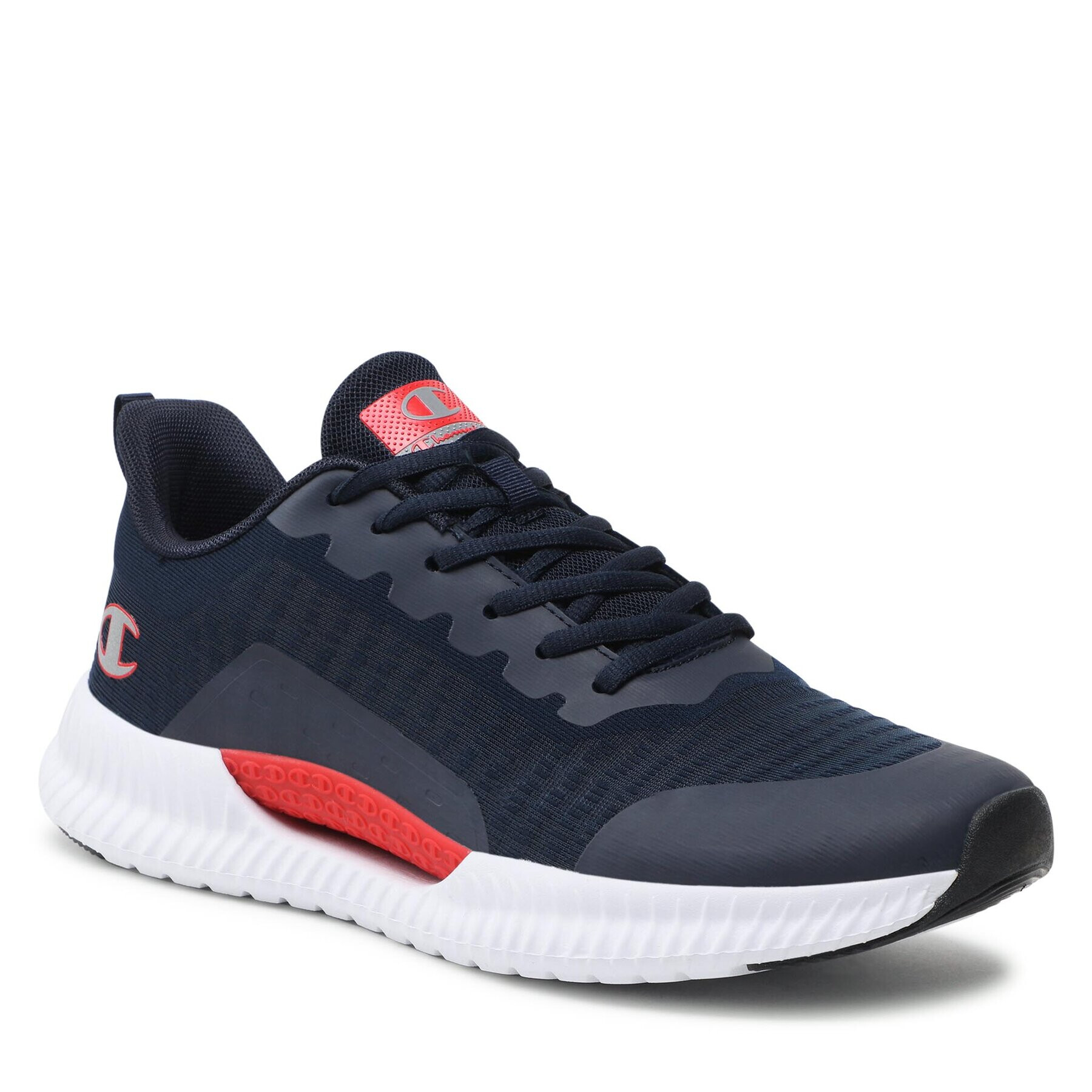 Champion Sneakers Rush S22067-CHA-BS501 Bleumarin - Pled.ro