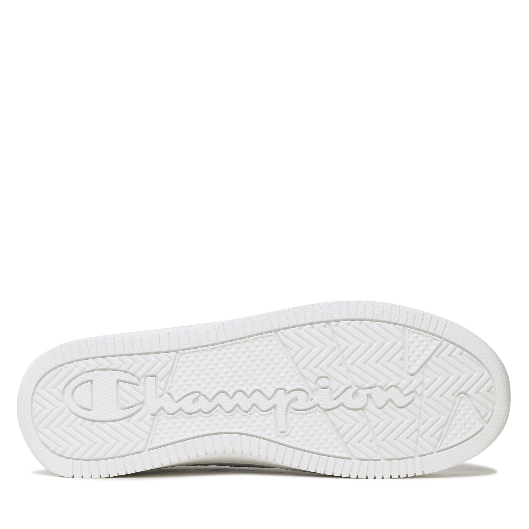 Champion Sneakers S21883-WW007 Alb - Pled.ro