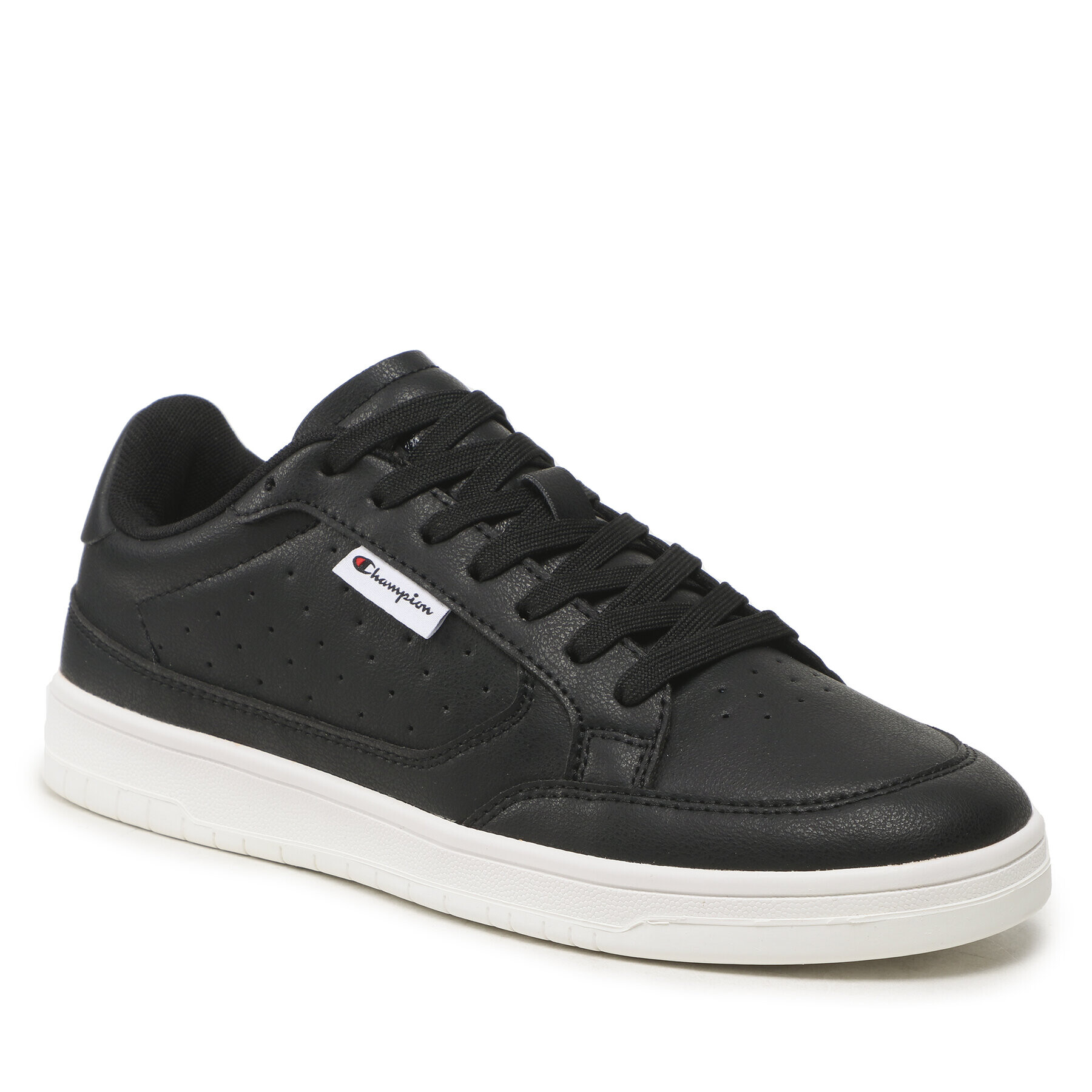 Champion Sneakers S21888-KK001 Negru - Pled.ro