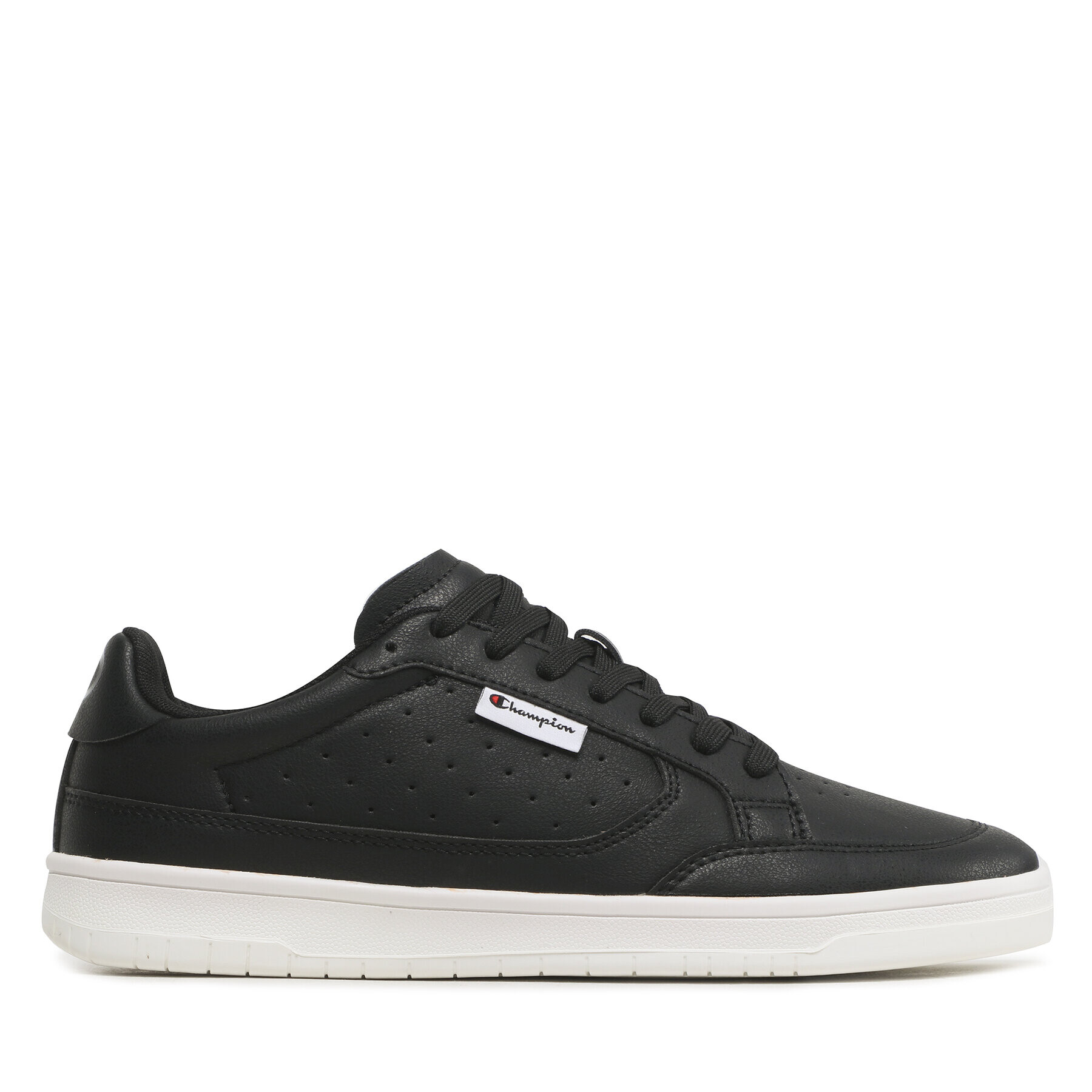 Champion Sneakers S21888-KK001 Negru - Pled.ro