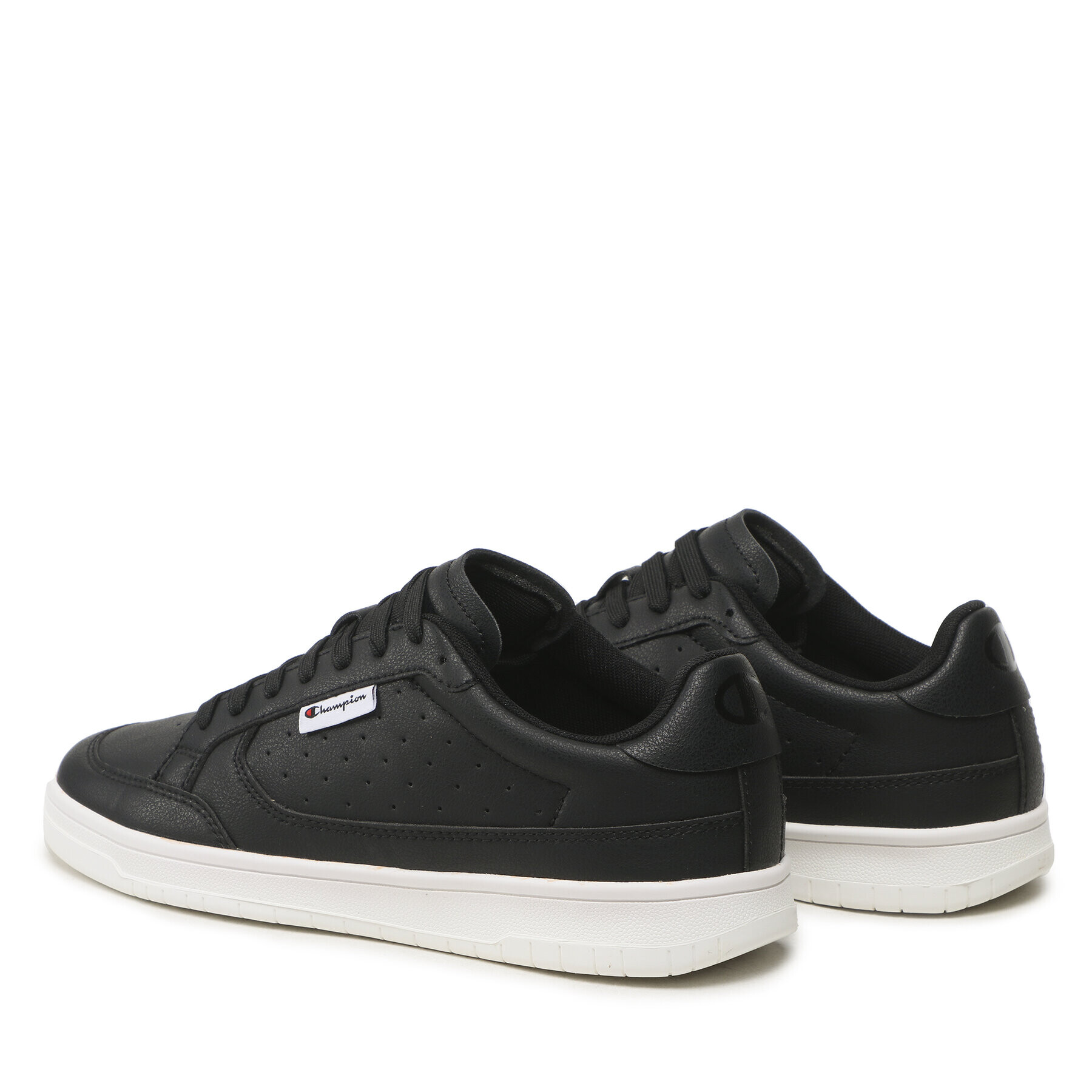 Champion Sneakers S21888-KK001 Negru - Pled.ro