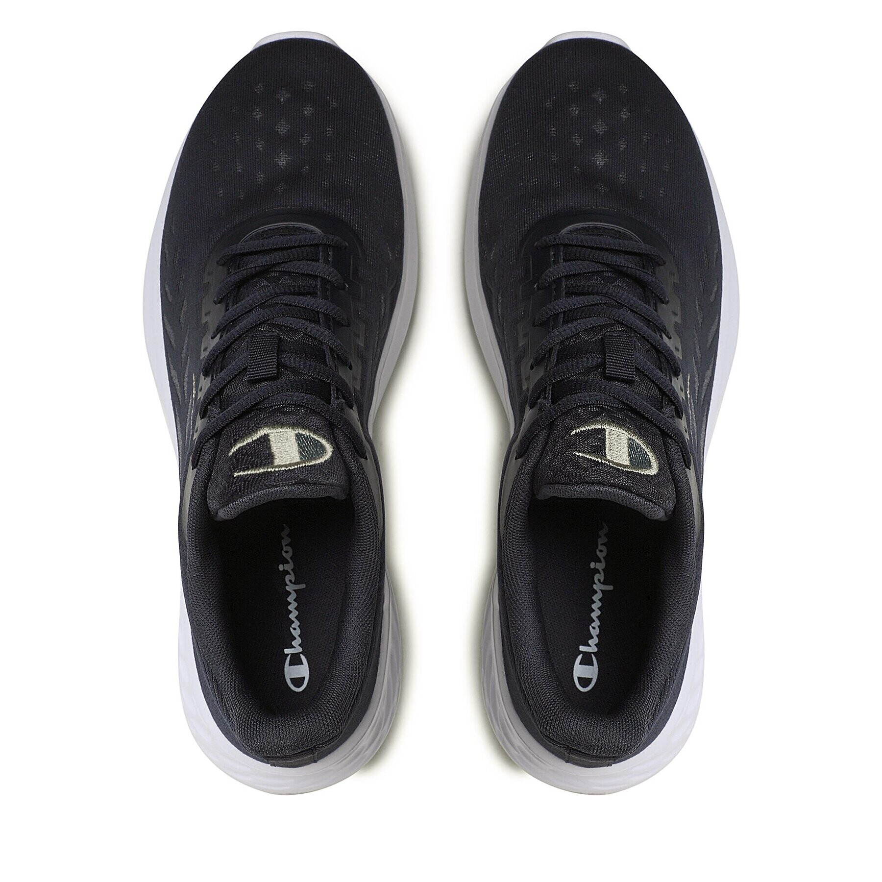 Champion Sneakers S21930-BS501 Bleumarin - Pled.ro