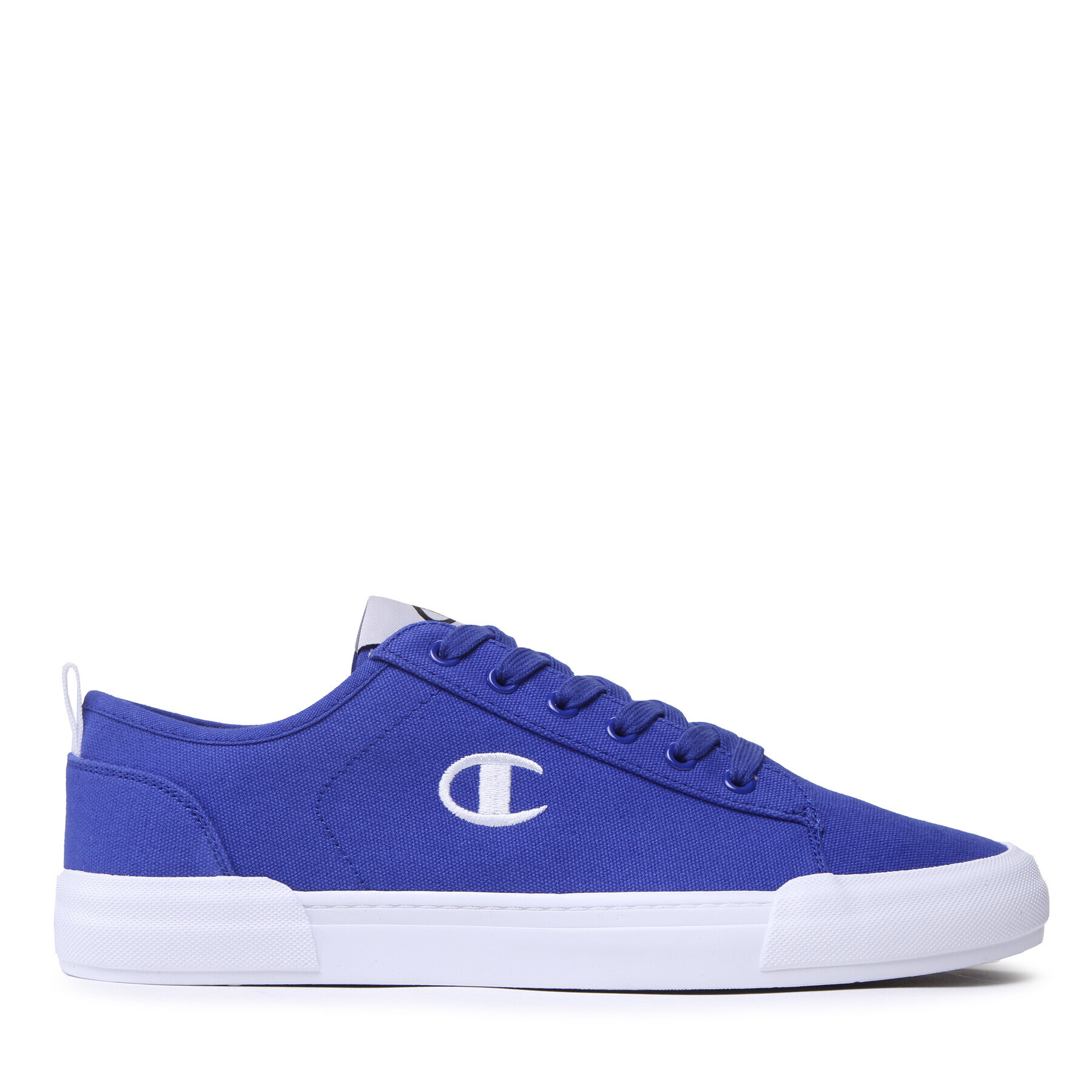 Champion Sneakers S22042-BS036 Bleumarin - Pled.ro