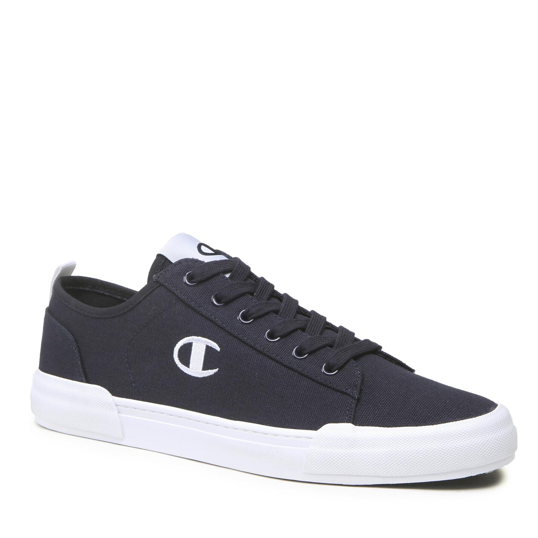 Champion Sneakers S22042-BS501 Negru - Pled.ro