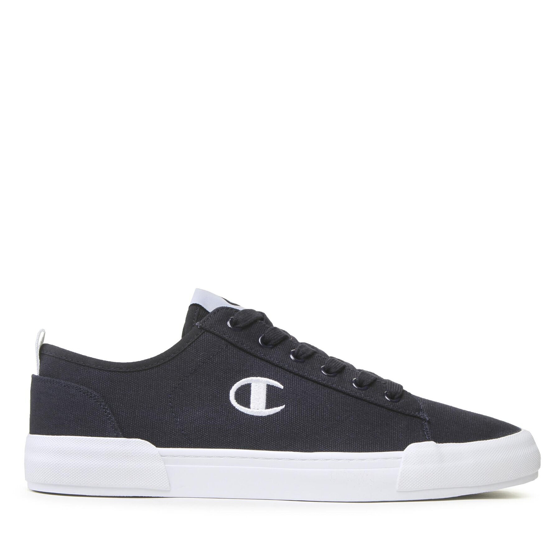 Champion Sneakers S22042-BS501 Negru - Pled.ro