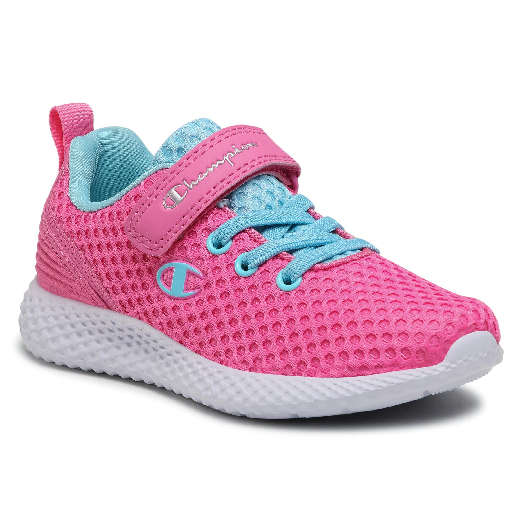 Champion Sneakers S31884-S20-PS080 Roz - Pled.ro