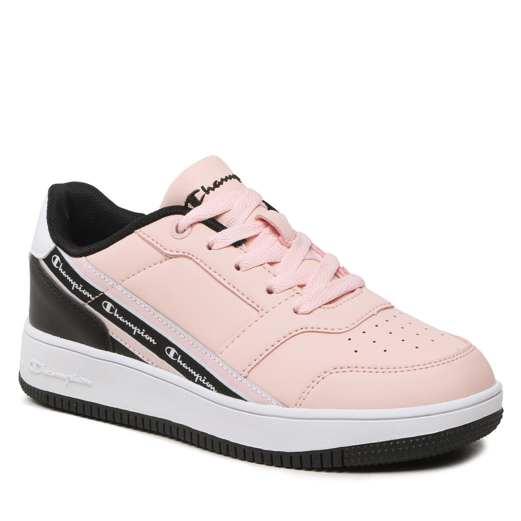 Champion Sneakers S32507-PS013 Roz - Pled.ro