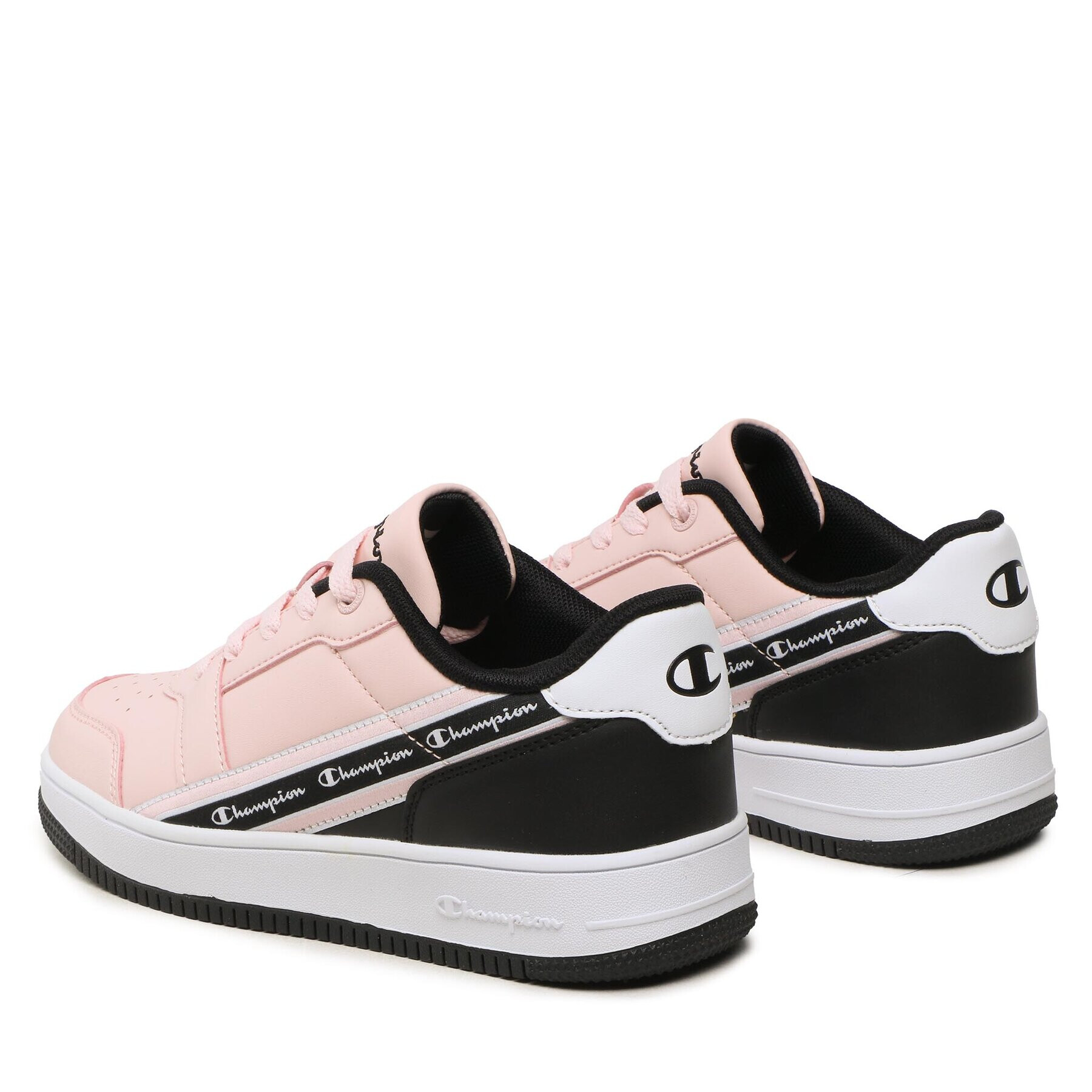 Champion Sneakers S32507-PS013 Roz - Pled.ro