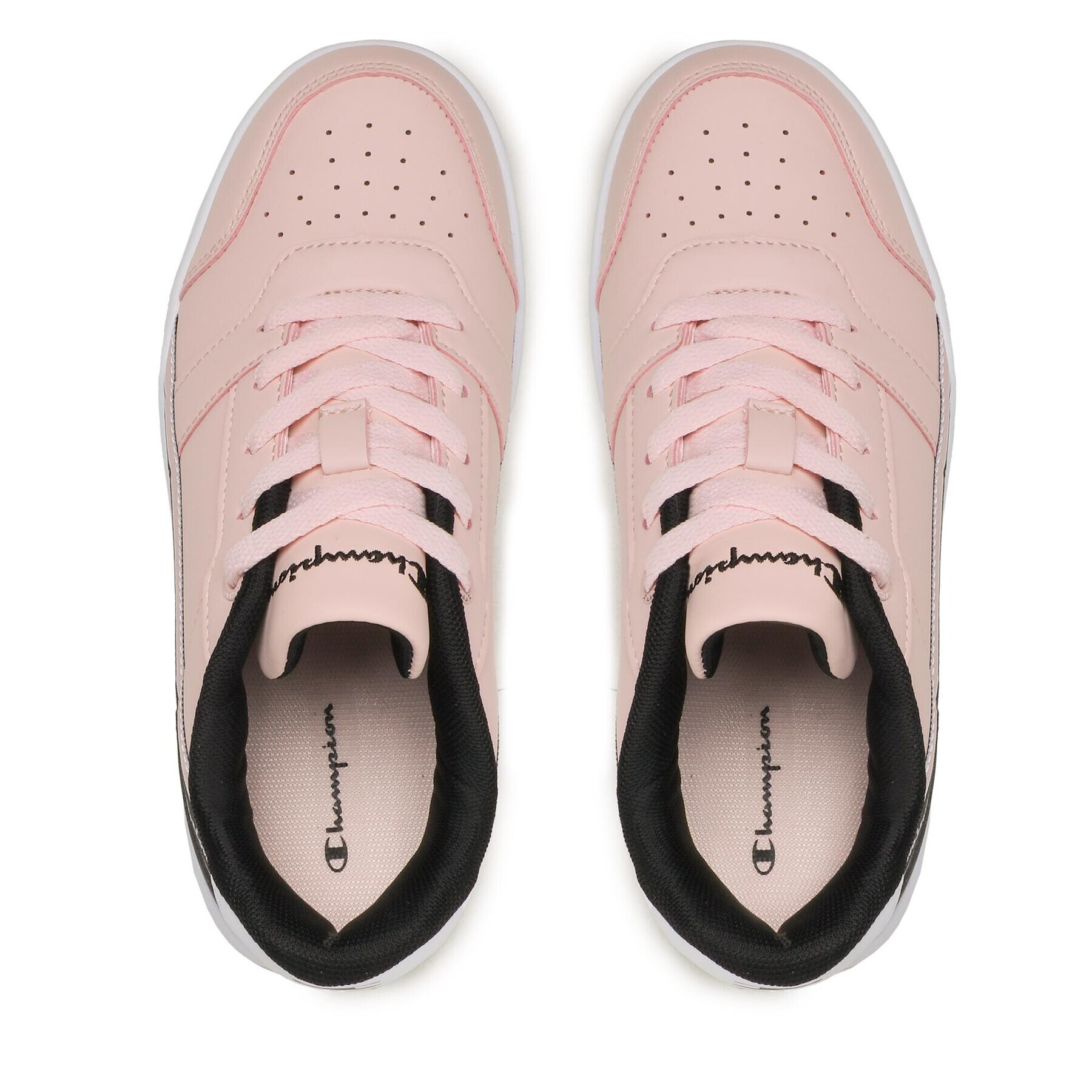 Champion Sneakers S32507-PS013 Roz - Pled.ro