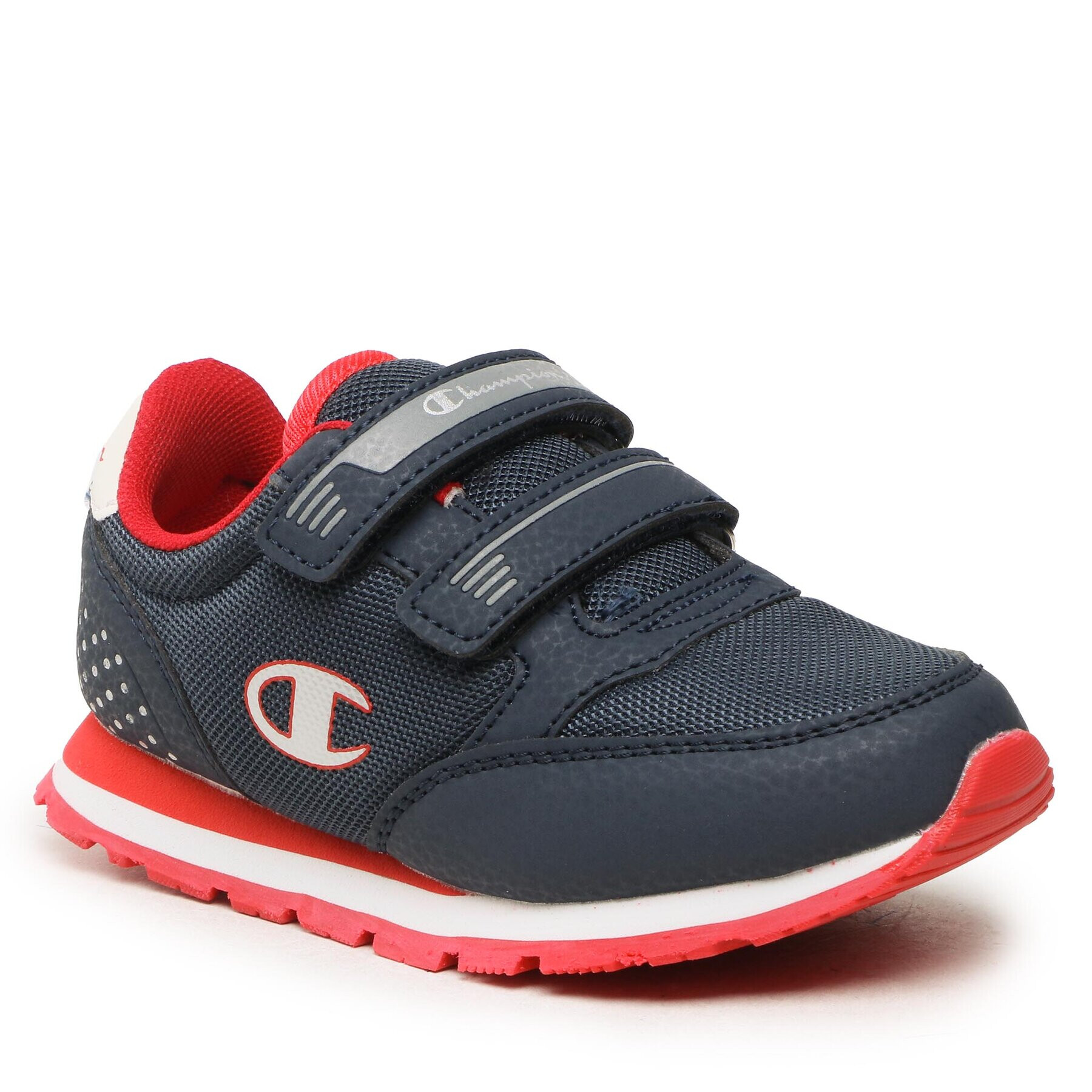 Champion Sneakers S32617-BS501 Bleumarin - Pled.ro