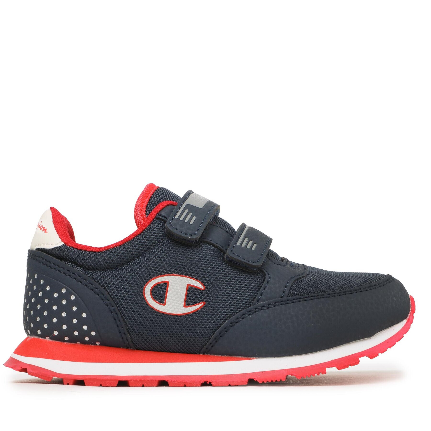 Champion Sneakers S32617-BS501 Bleumarin - Pled.ro