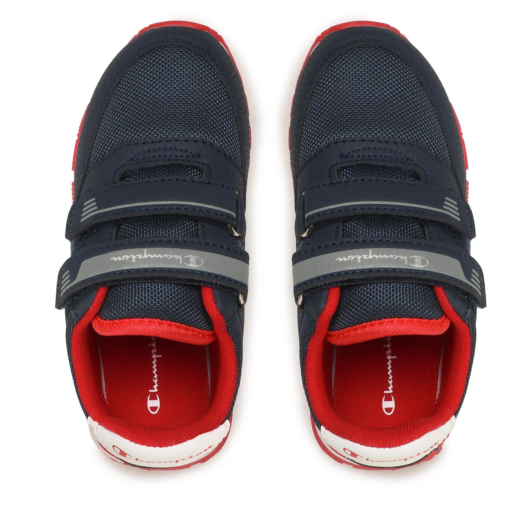 Champion Sneakers S32617-BS501 Bleumarin - Pled.ro